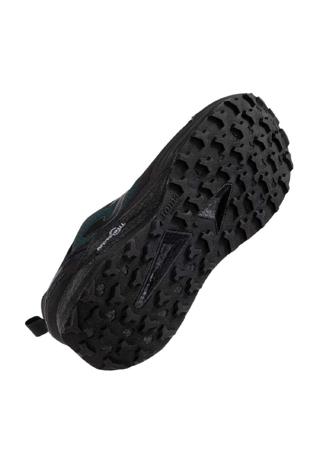 Zapatilla Outdoor Hombre Rase AX Petroleo Joma-3
