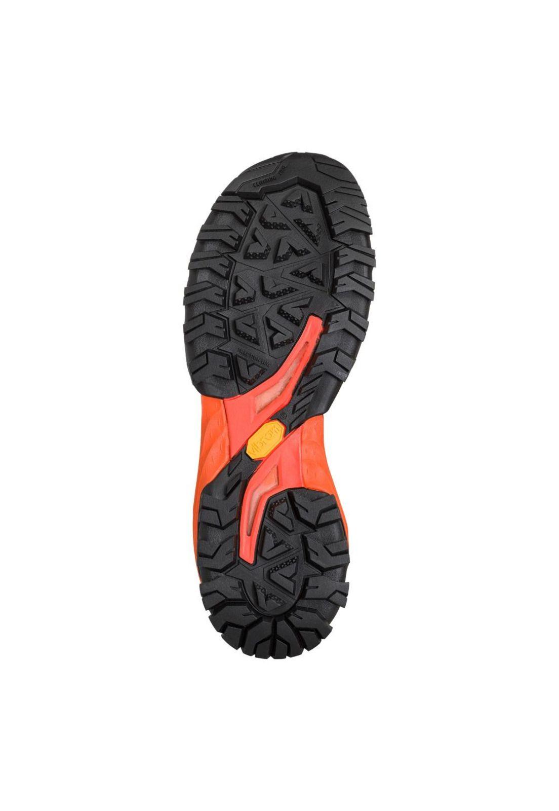 Botín Gore-Tex Hombre Duke Mid Multicolor Kayland-3