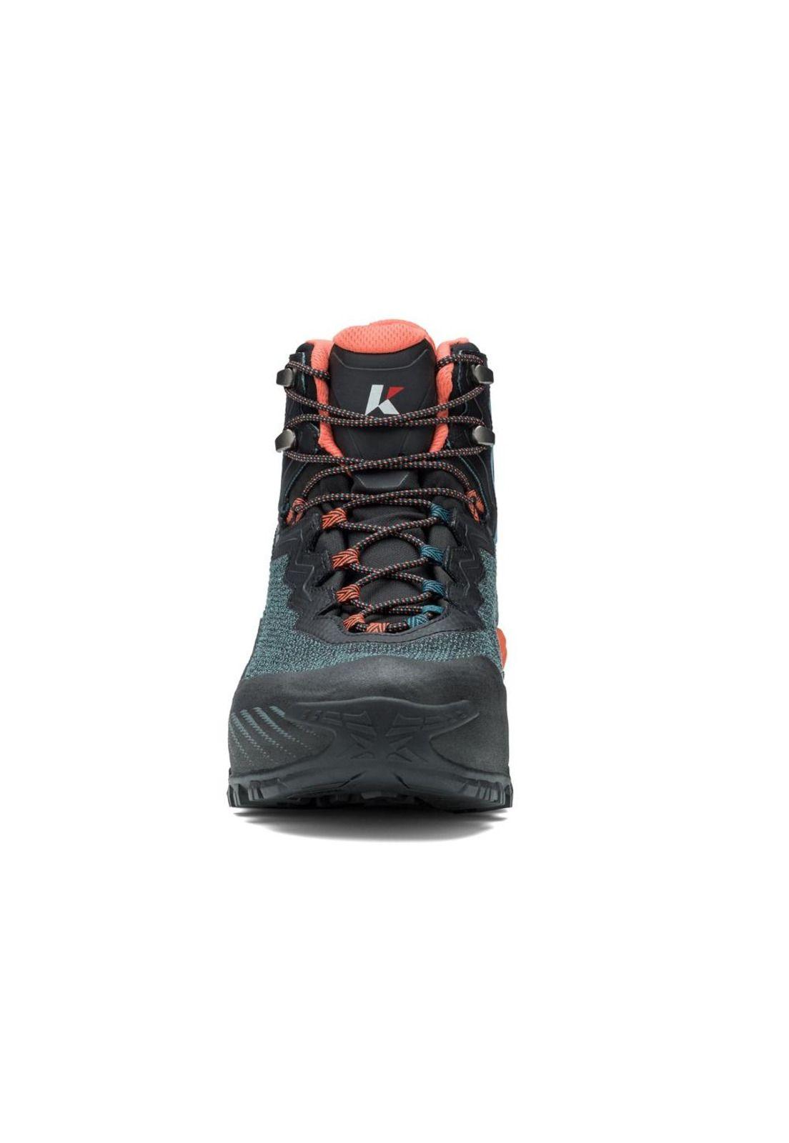 Botín Gore-Tex Hombre Duke Mid Multicolor Kayland-6