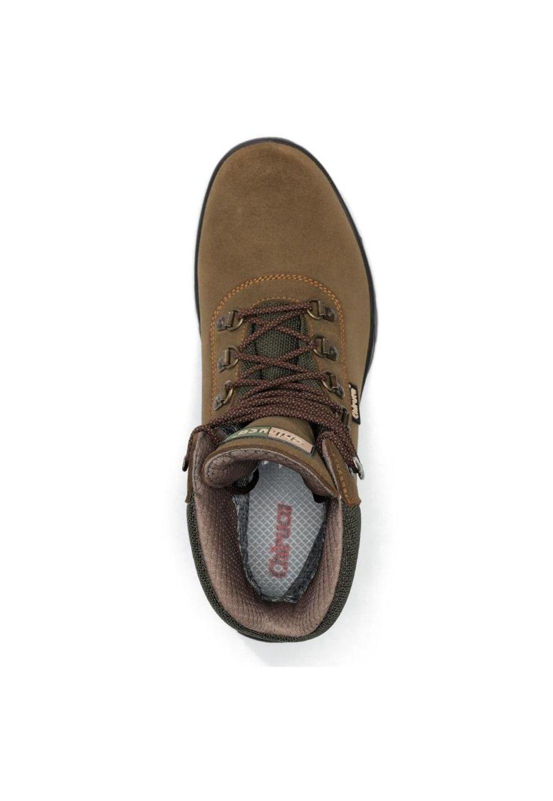 Bota Gore Tex Hombre Torcaz 01 Verde Chiruca-2