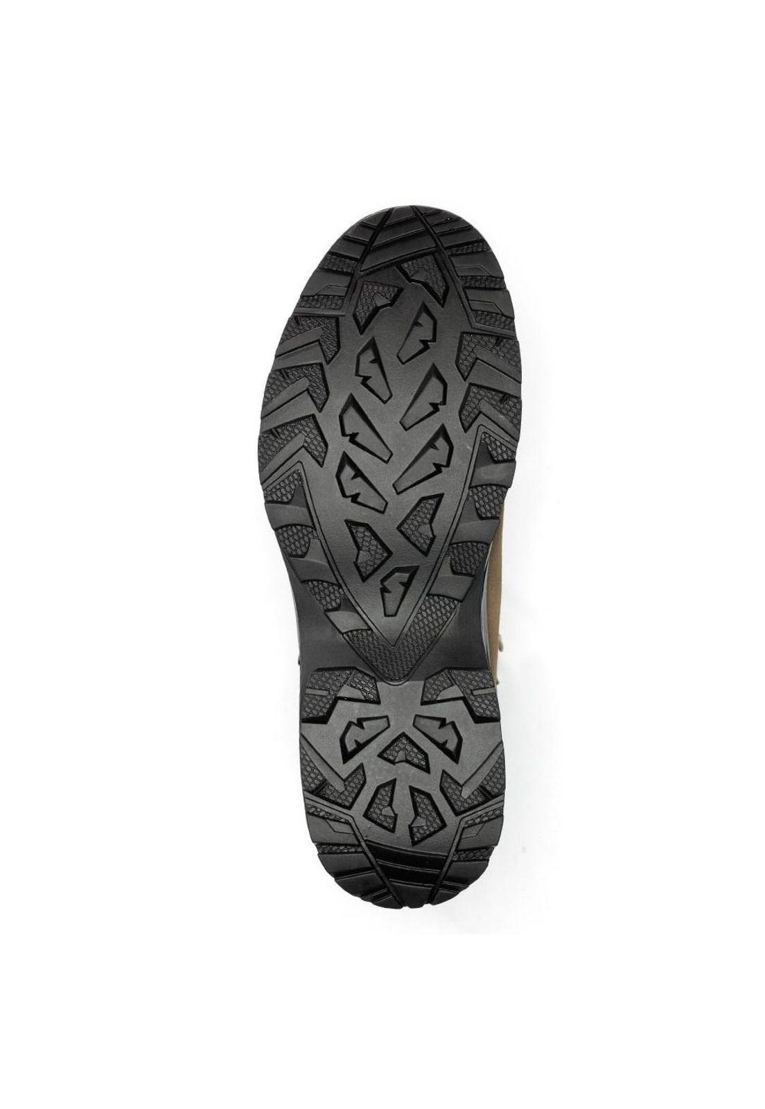 Bota Gore Tex Hombre Torcaz 01 Verde Chiruca-3