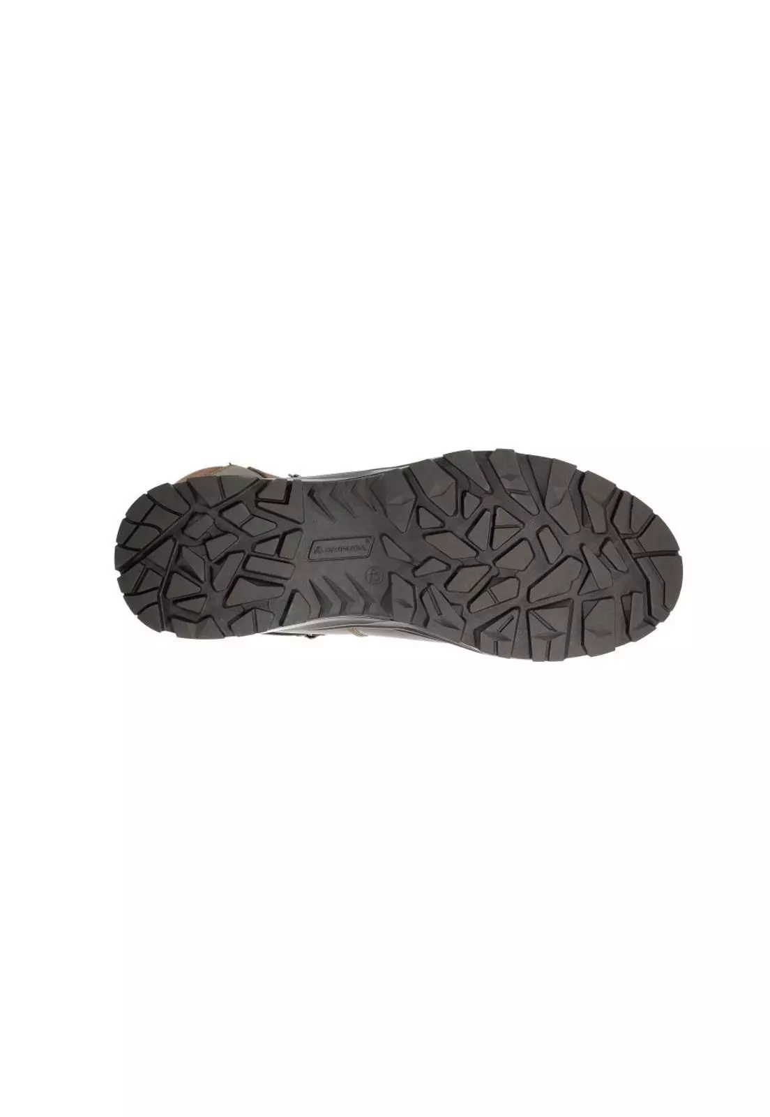 Bota Impermeable Hombre Nevada Plus Café Chiruca-3