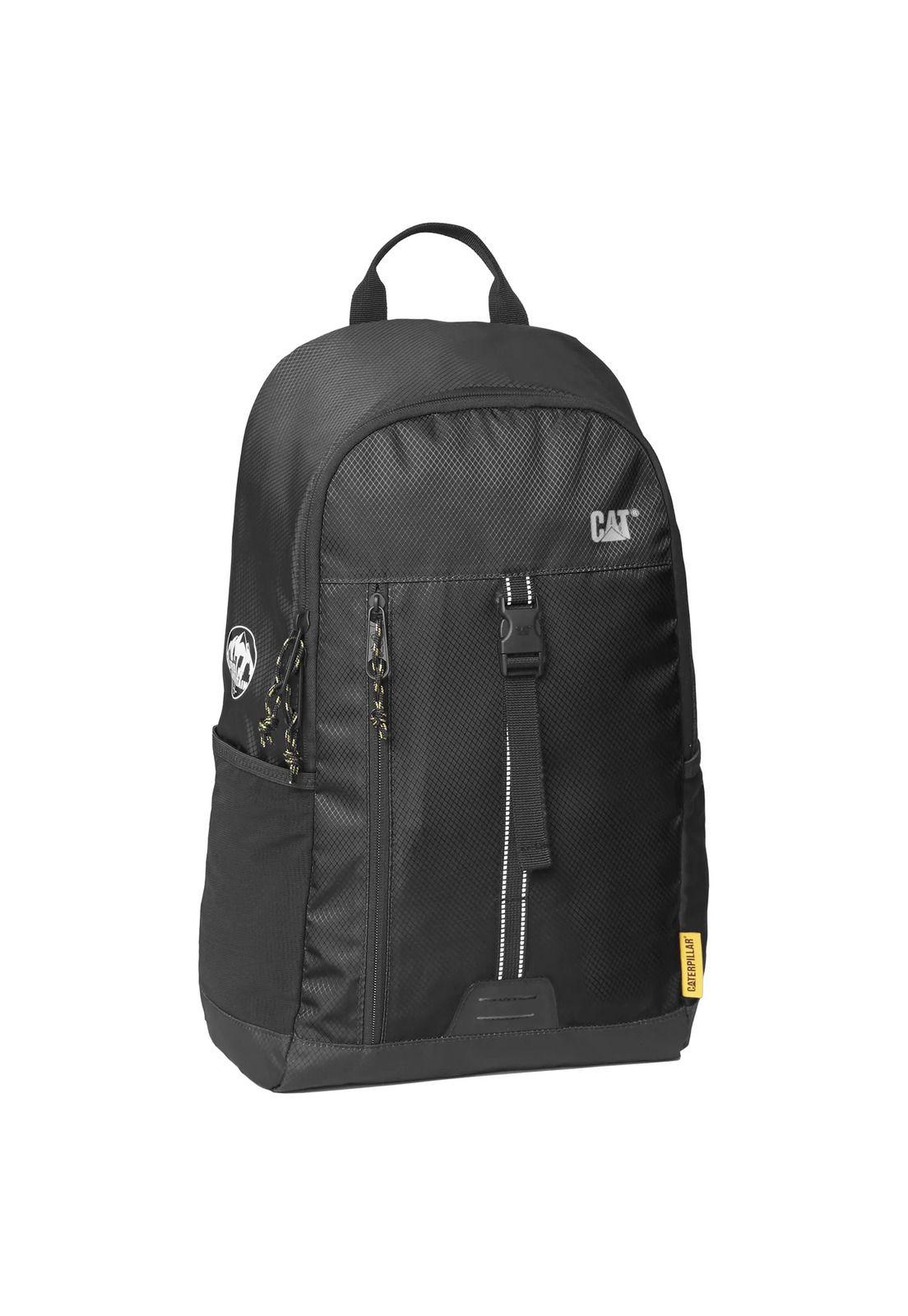 Mochila Benali Black Caterpillar-0