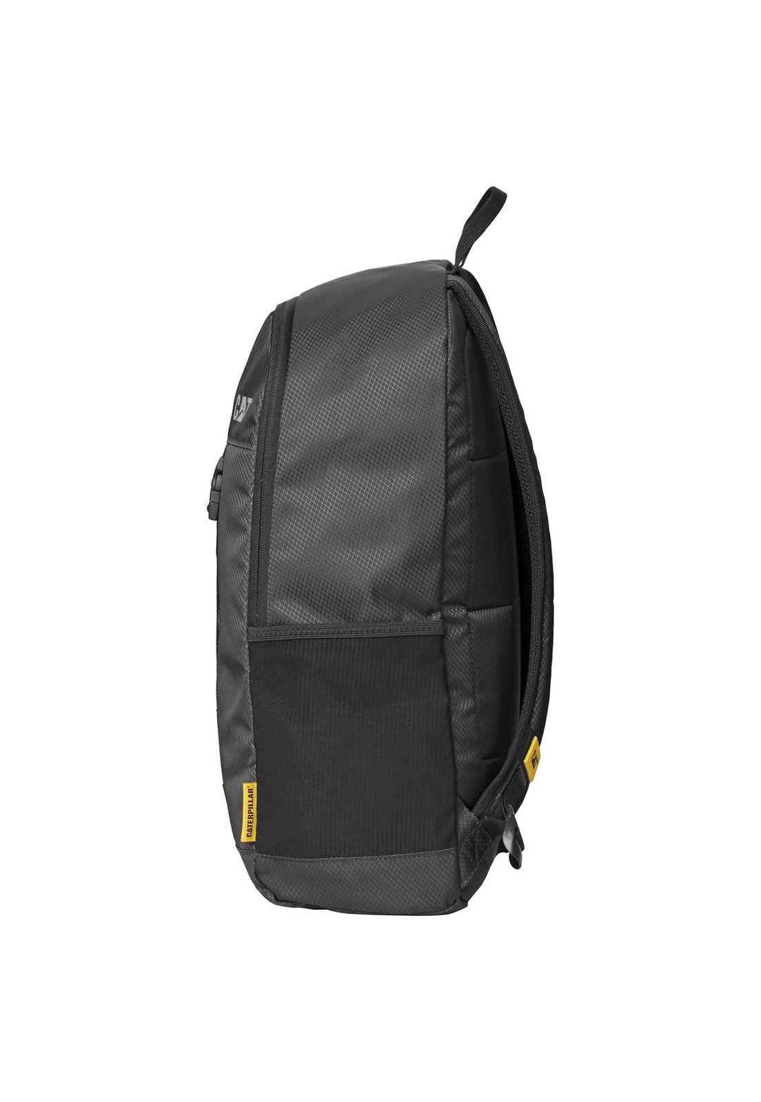 Mochila Benali Black Caterpillar-1