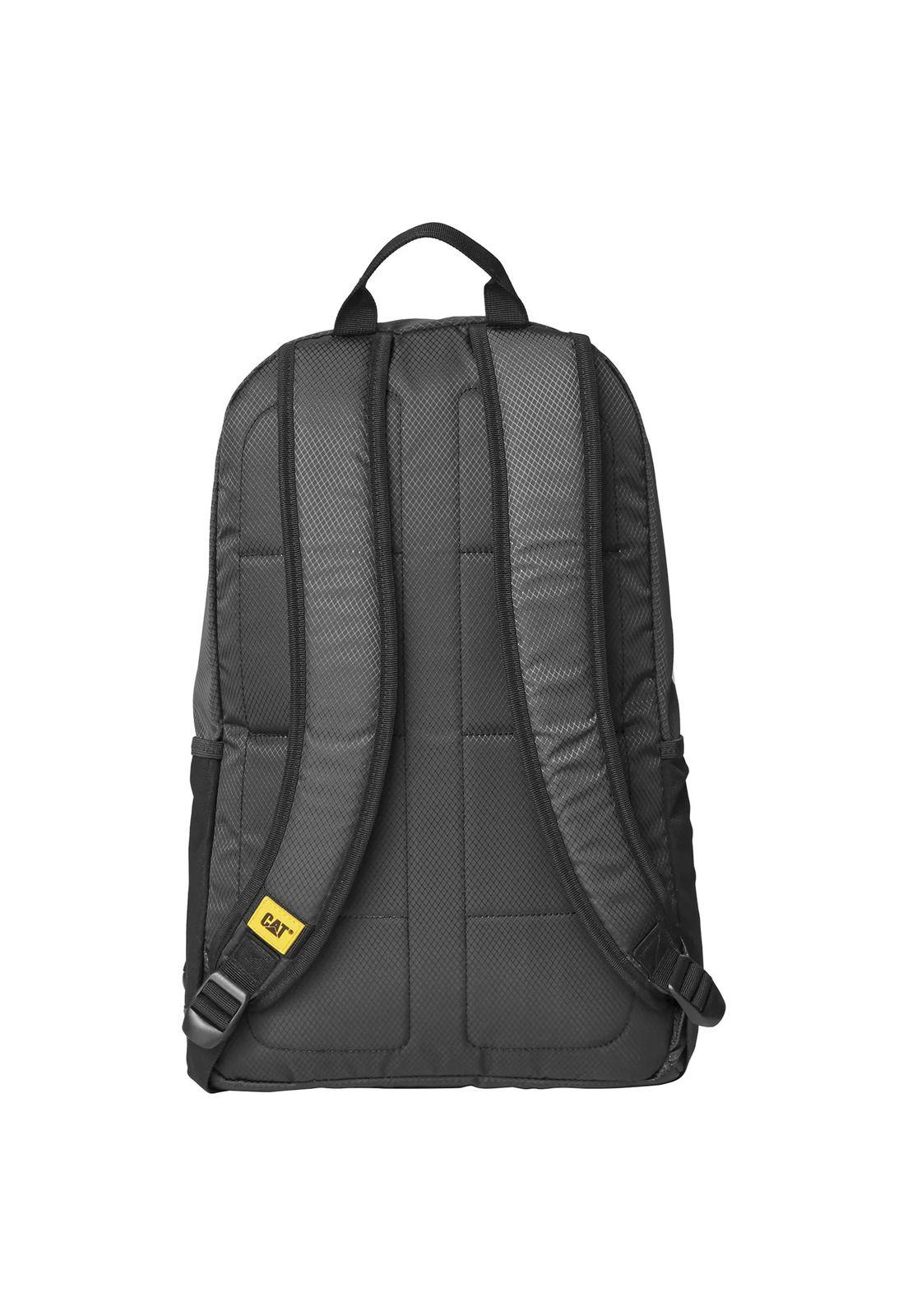 Mochila Benali Black Caterpillar-2