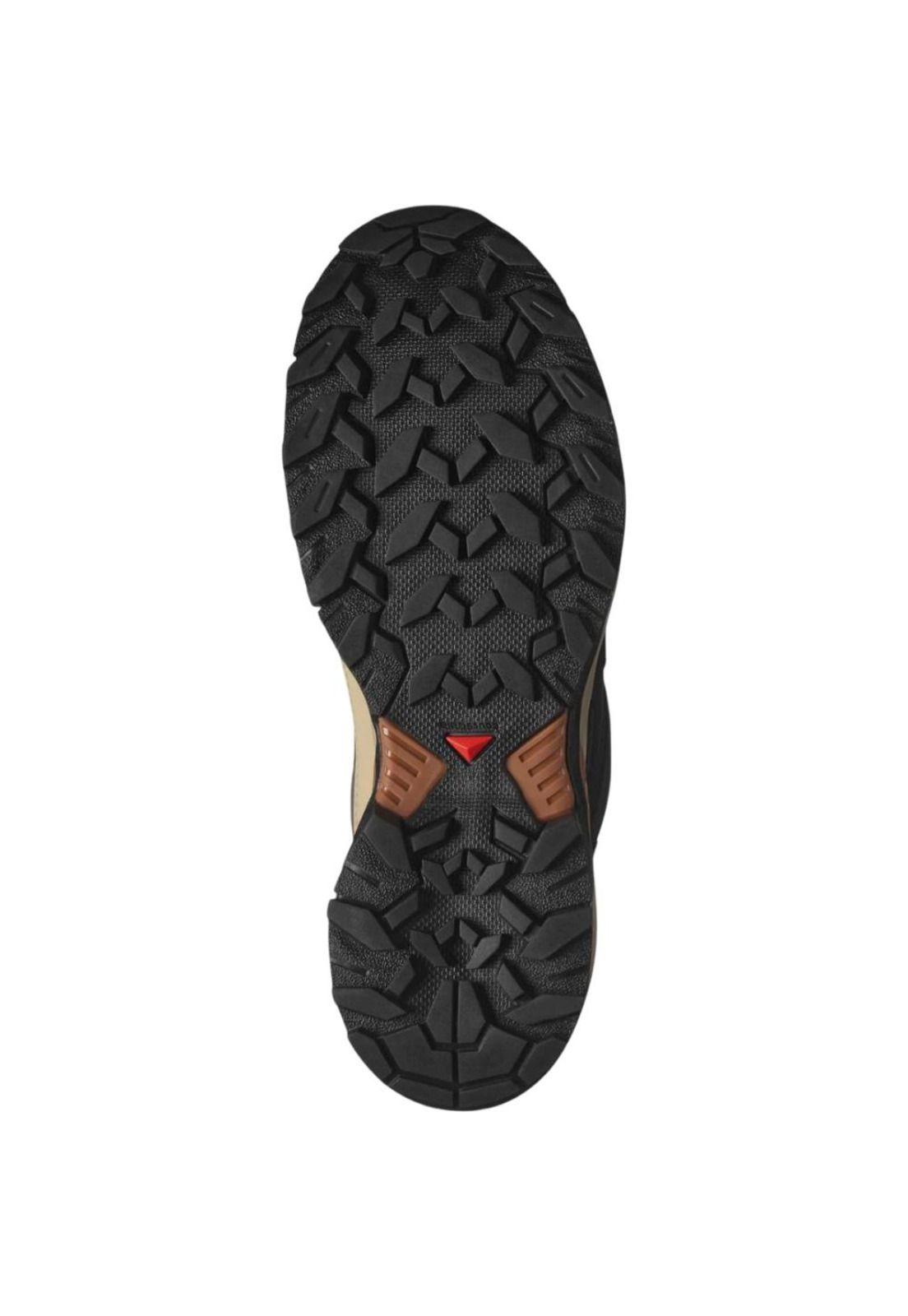 Zapatilla Gore-Tex X Ultra 360 GTX Negro Salomón-3