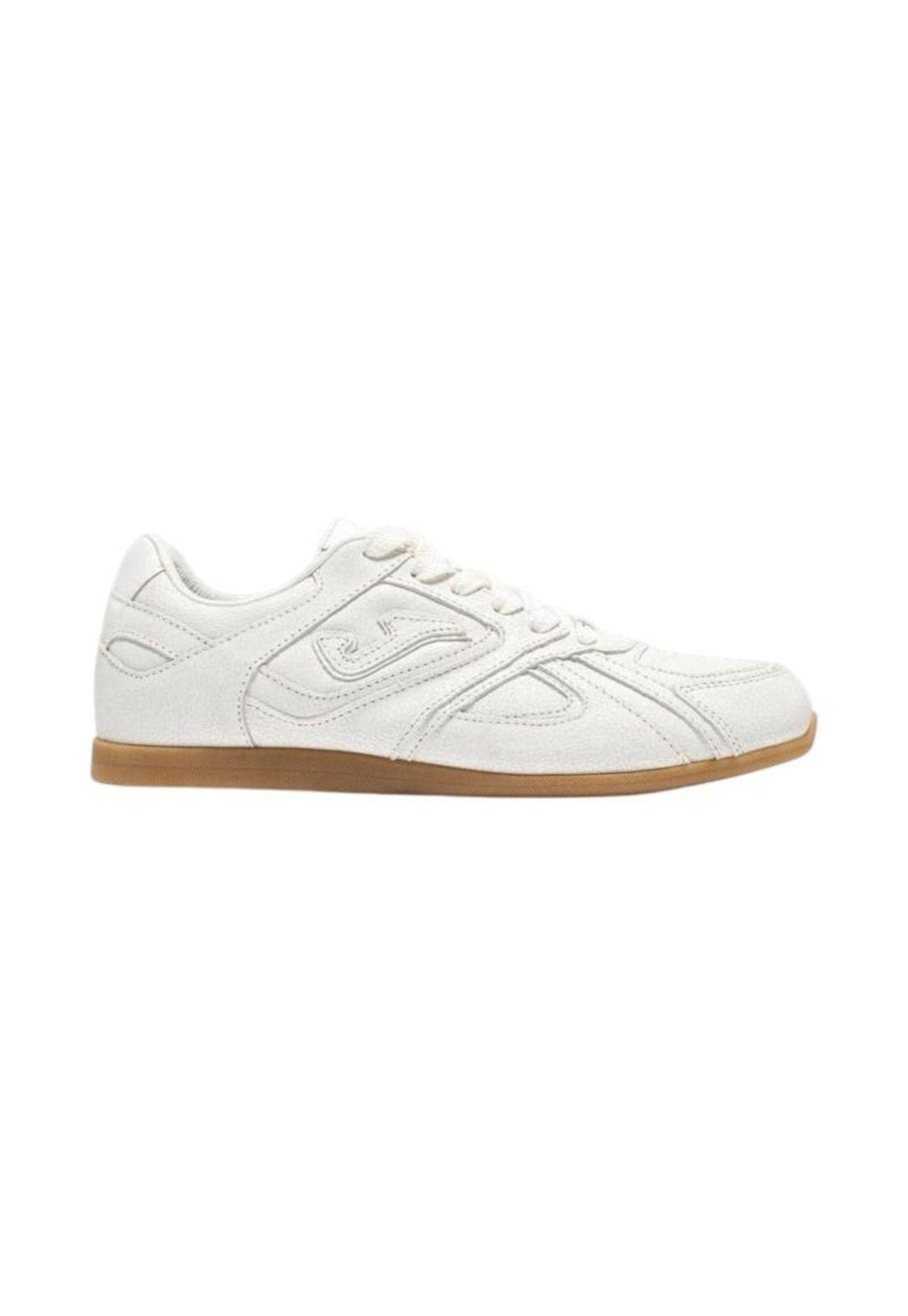 Zapatilla Mujer C. 512 Blanco Joma-0