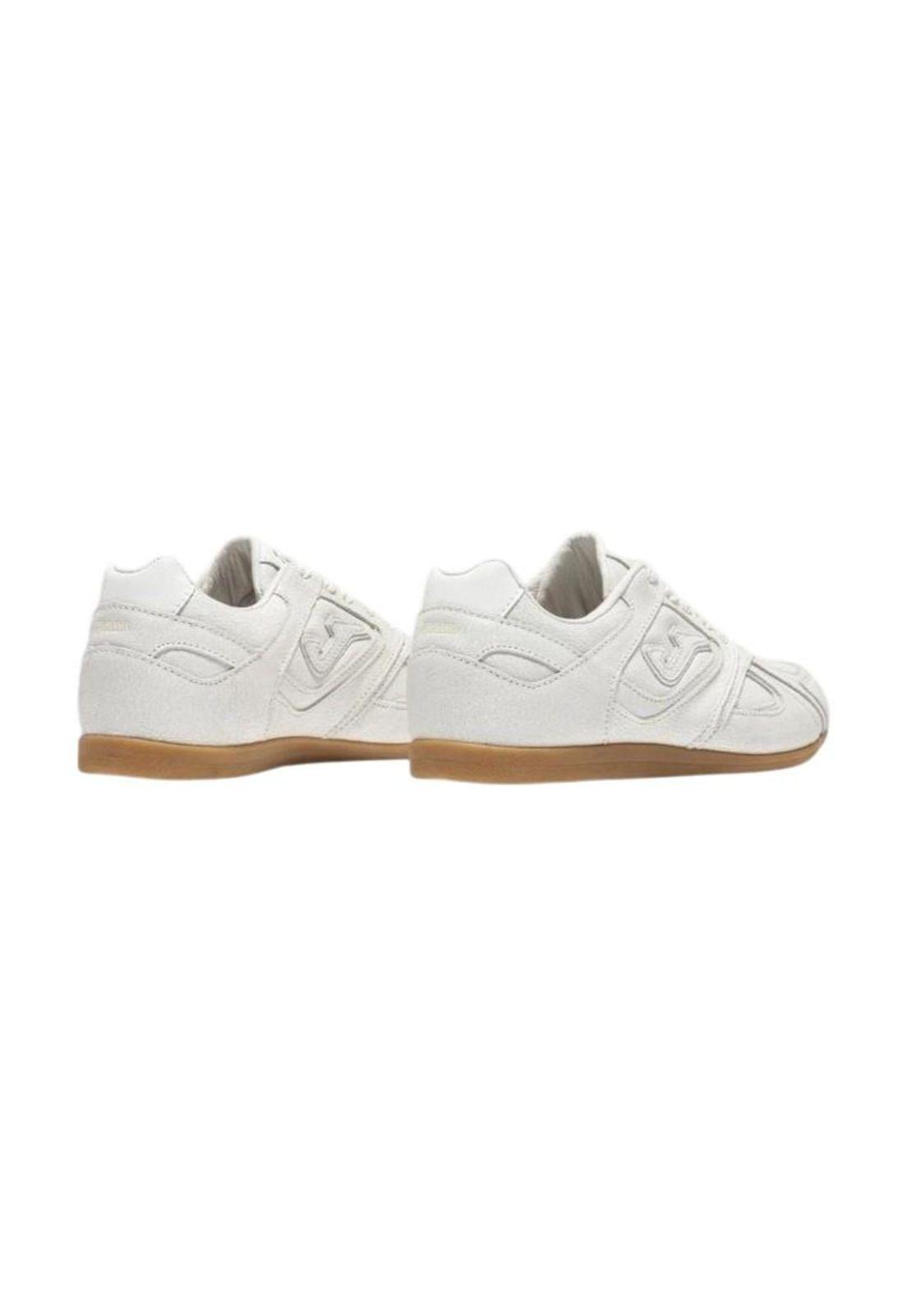 Zapatilla Mujer C. 512 Blanco Joma-4