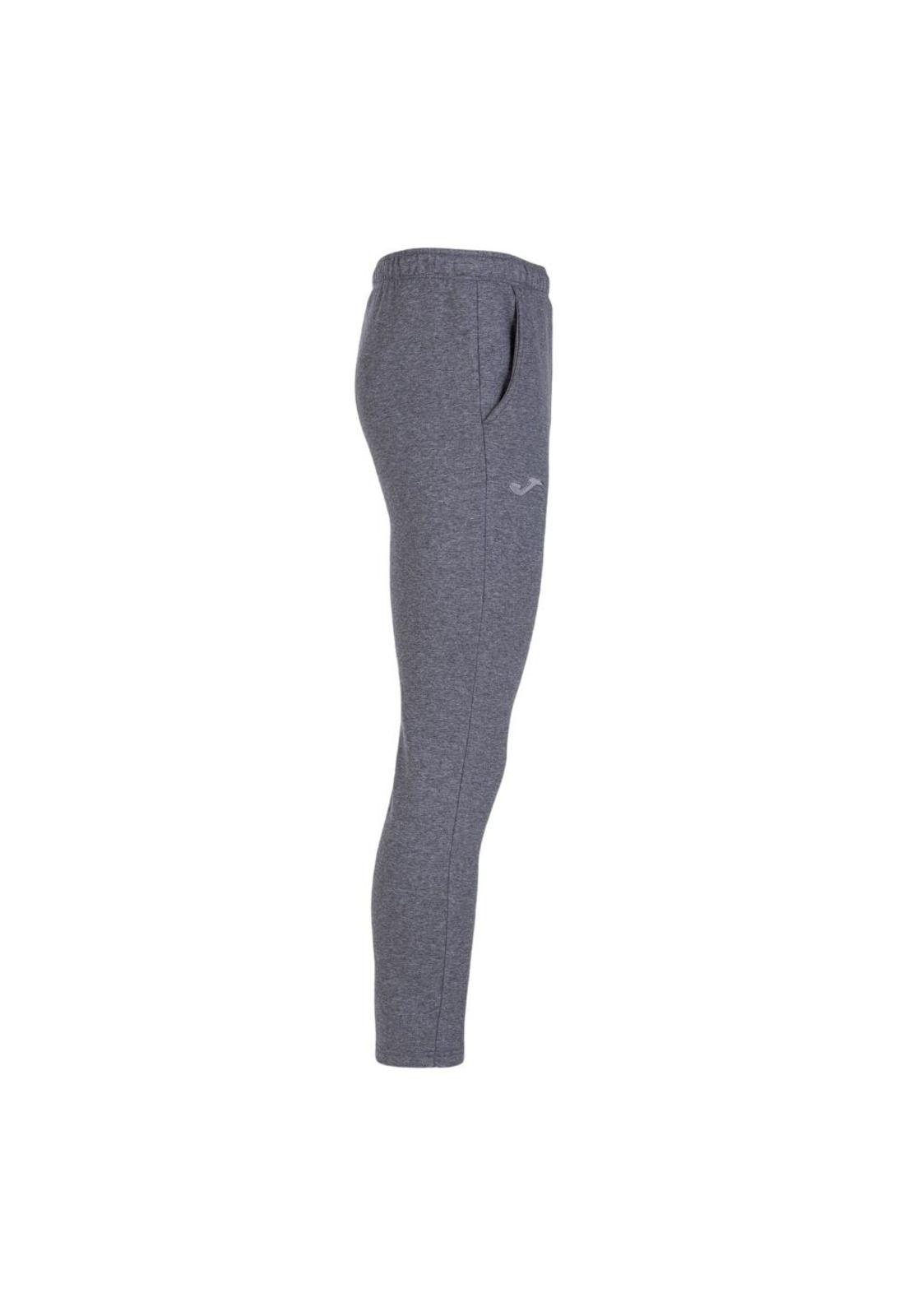 Pantalón Deportivo Hombre Montana Straight Gris Joma-2