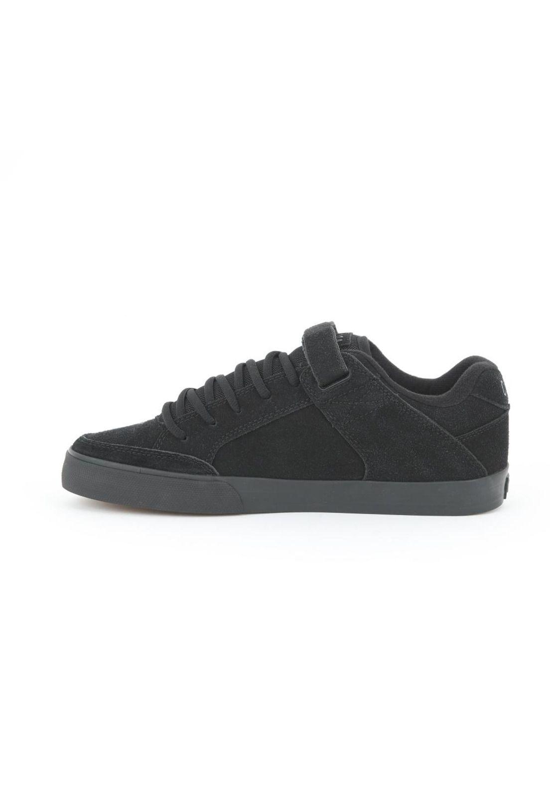 Zapatilla Hombre 205 Vulc Negro Circa-1