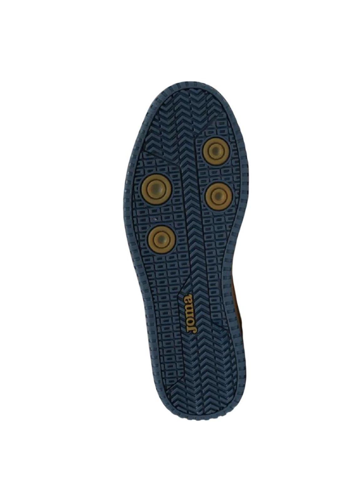 Zapatilla Hombre Stadium Beige Joma-3