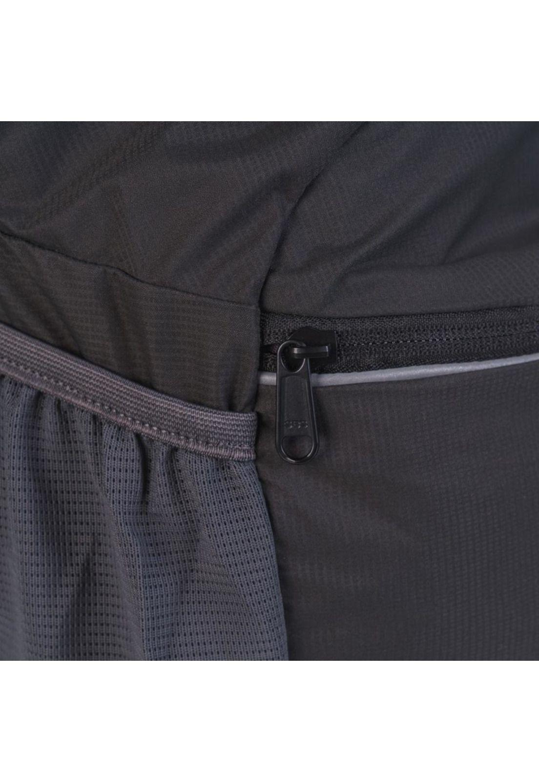 Mochila Urbana All Day 1 Negra Aparso-3