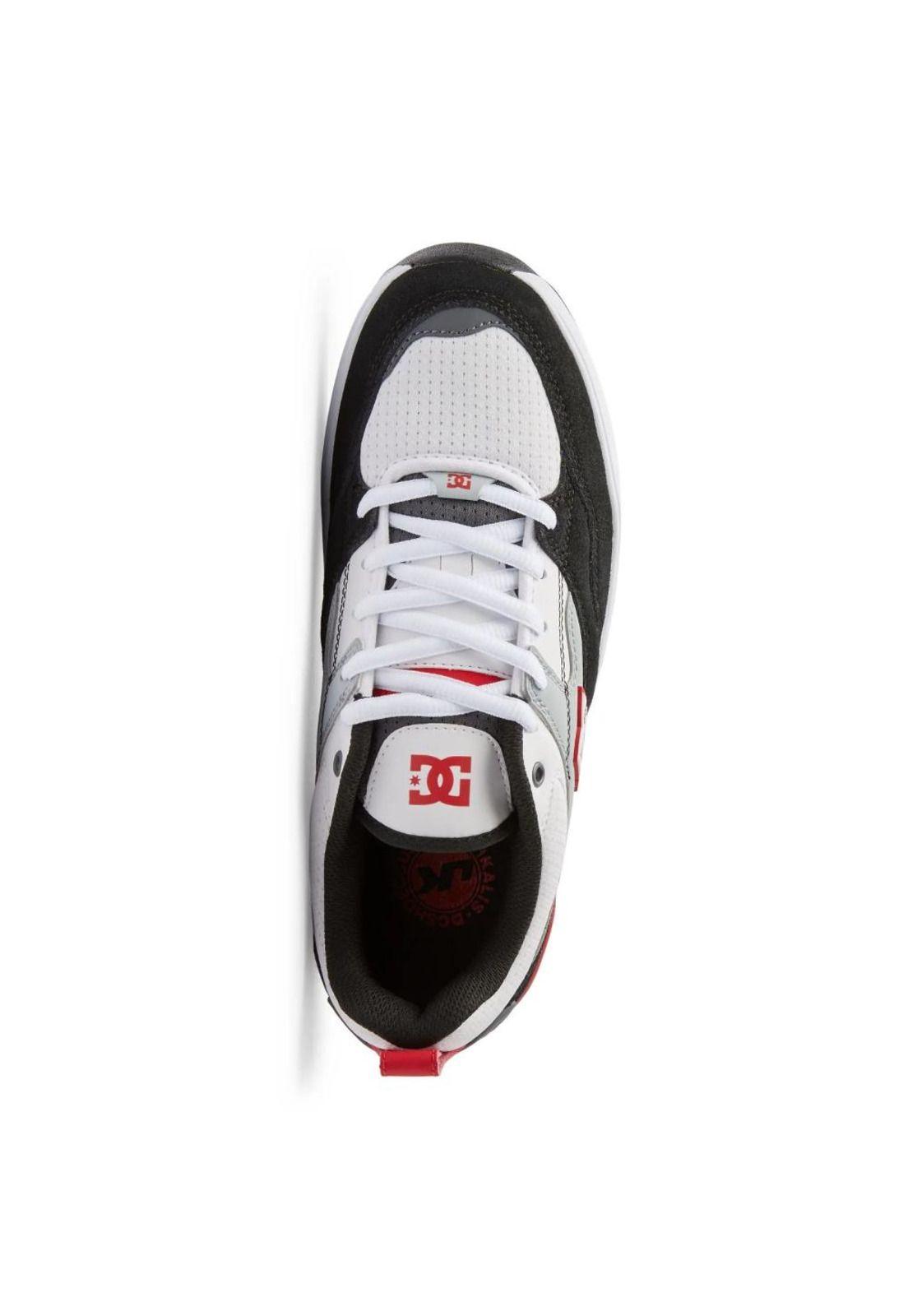 Zapatilla Hombre Ascend Multicolor DC-2