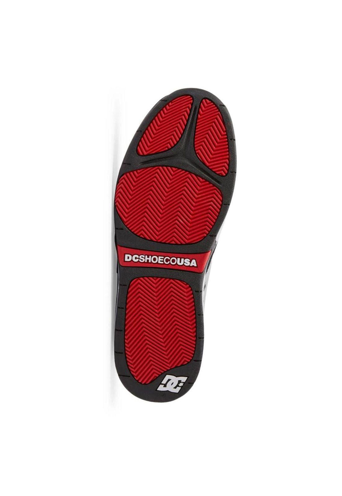 Zapatilla Hombre Ascend Multicolor DC-3