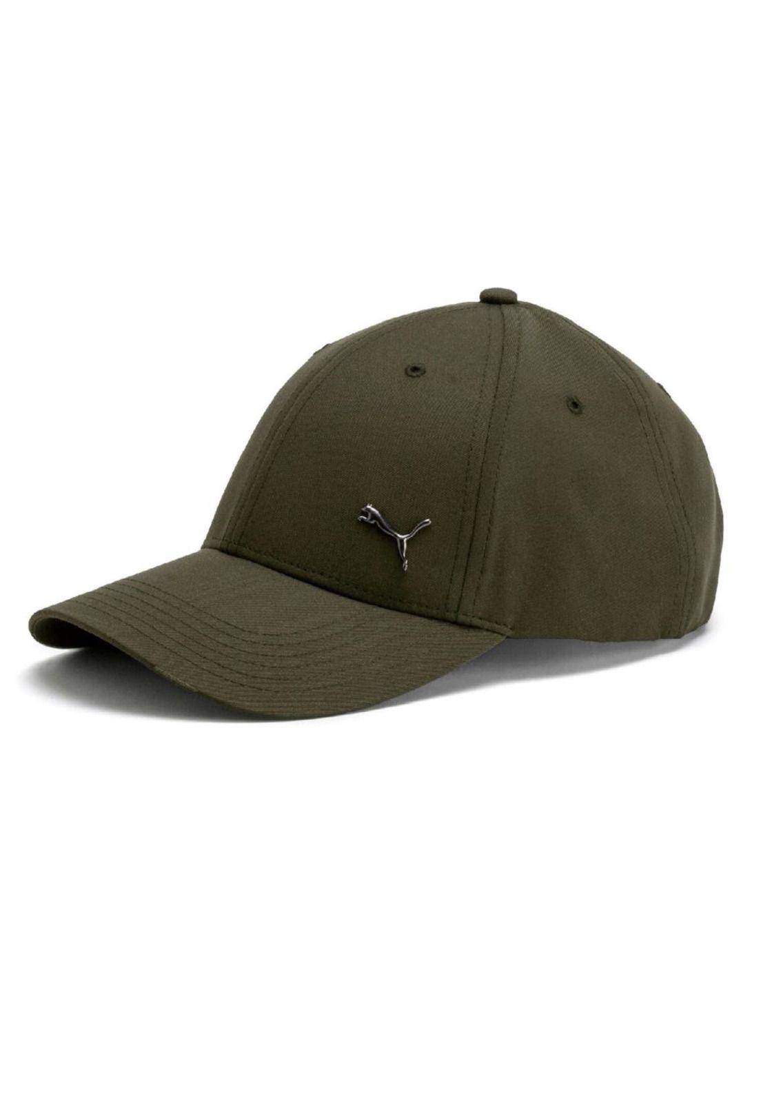 Jockey Metal Cat Oliva Puma-0