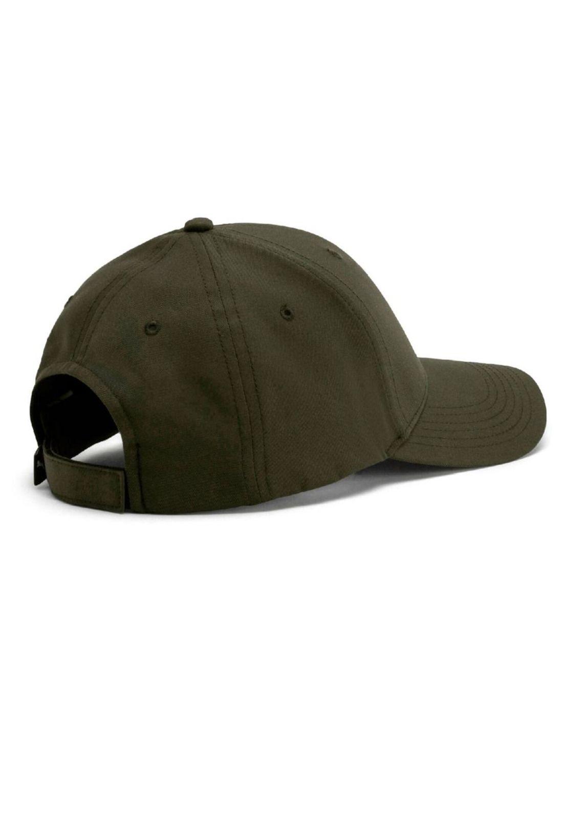 Jockey Metal Cat Oliva Puma-1
