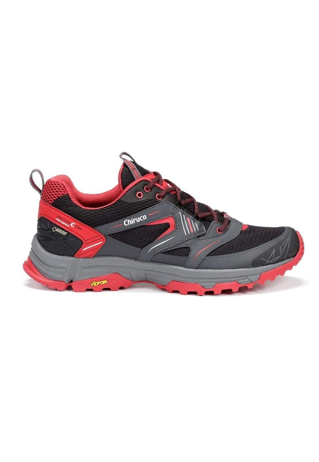 Zapatilla Impermeable Hombre Maui 09 Chiruca-0