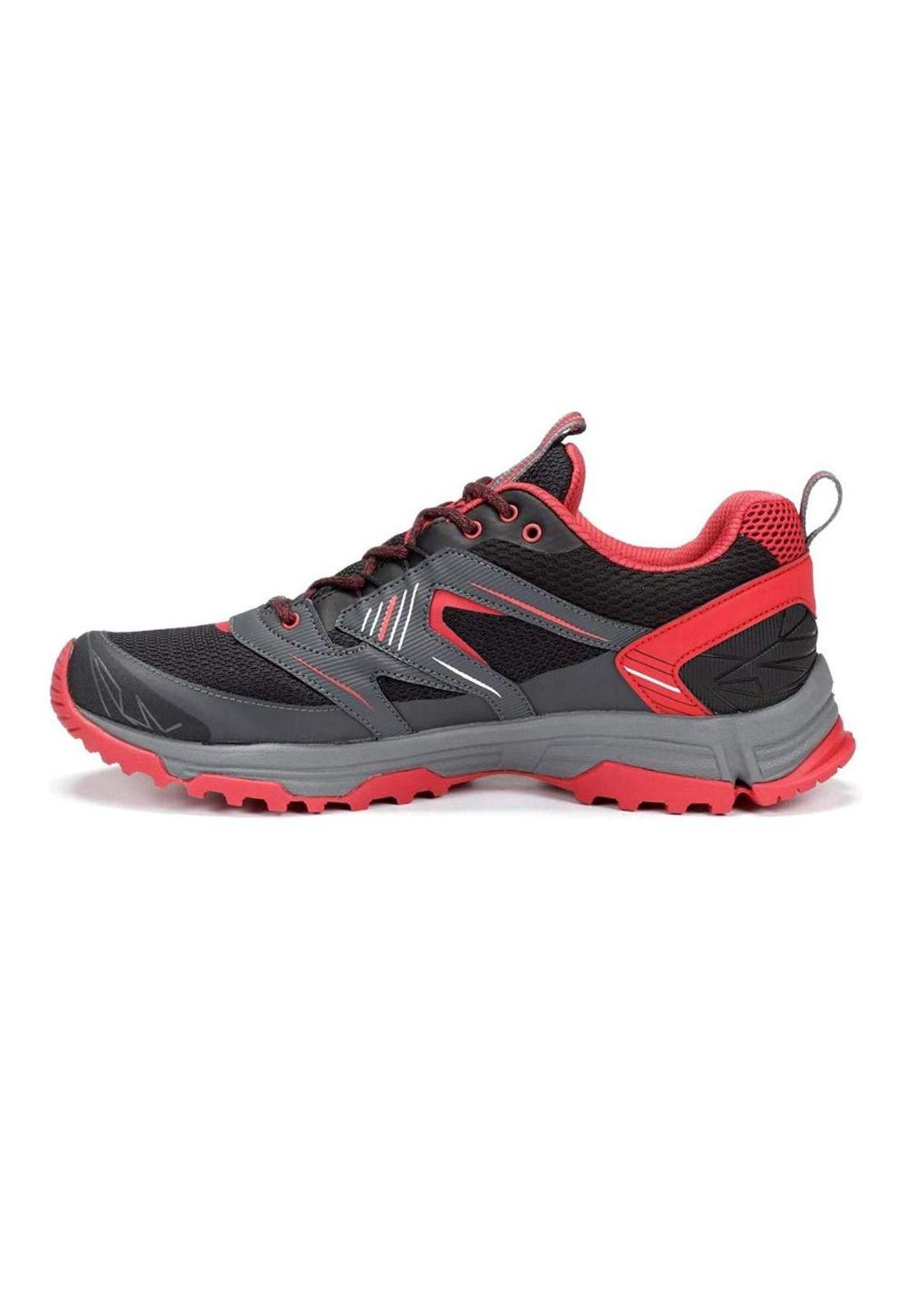Zapatilla Impermeable Hombre Maui 09 Chiruca-1