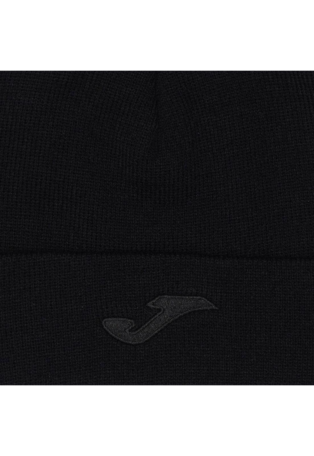 Gorro Clásico Negro Joma-2