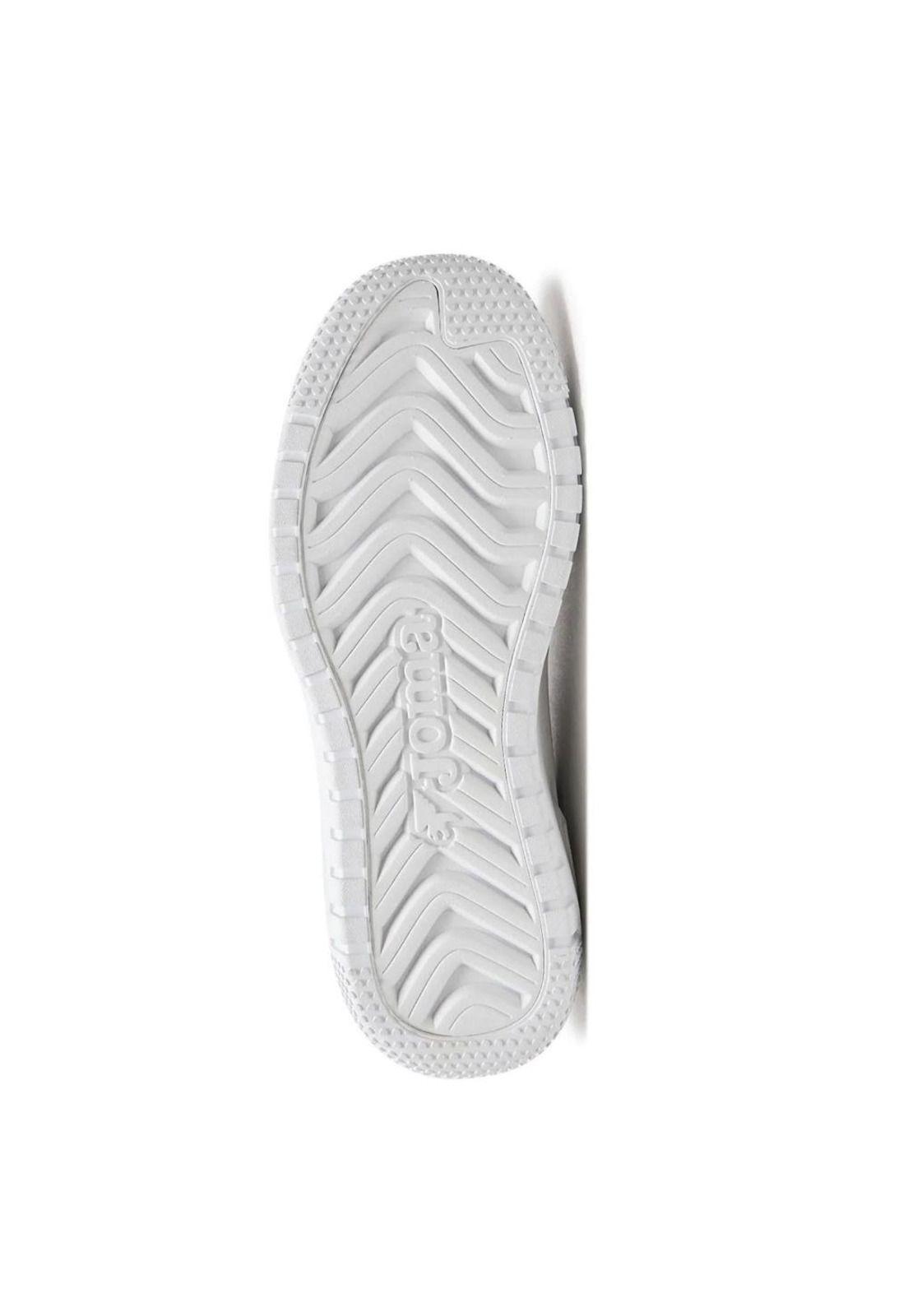 Zapatilla Mujer C.Princeton Blanco Joma-3