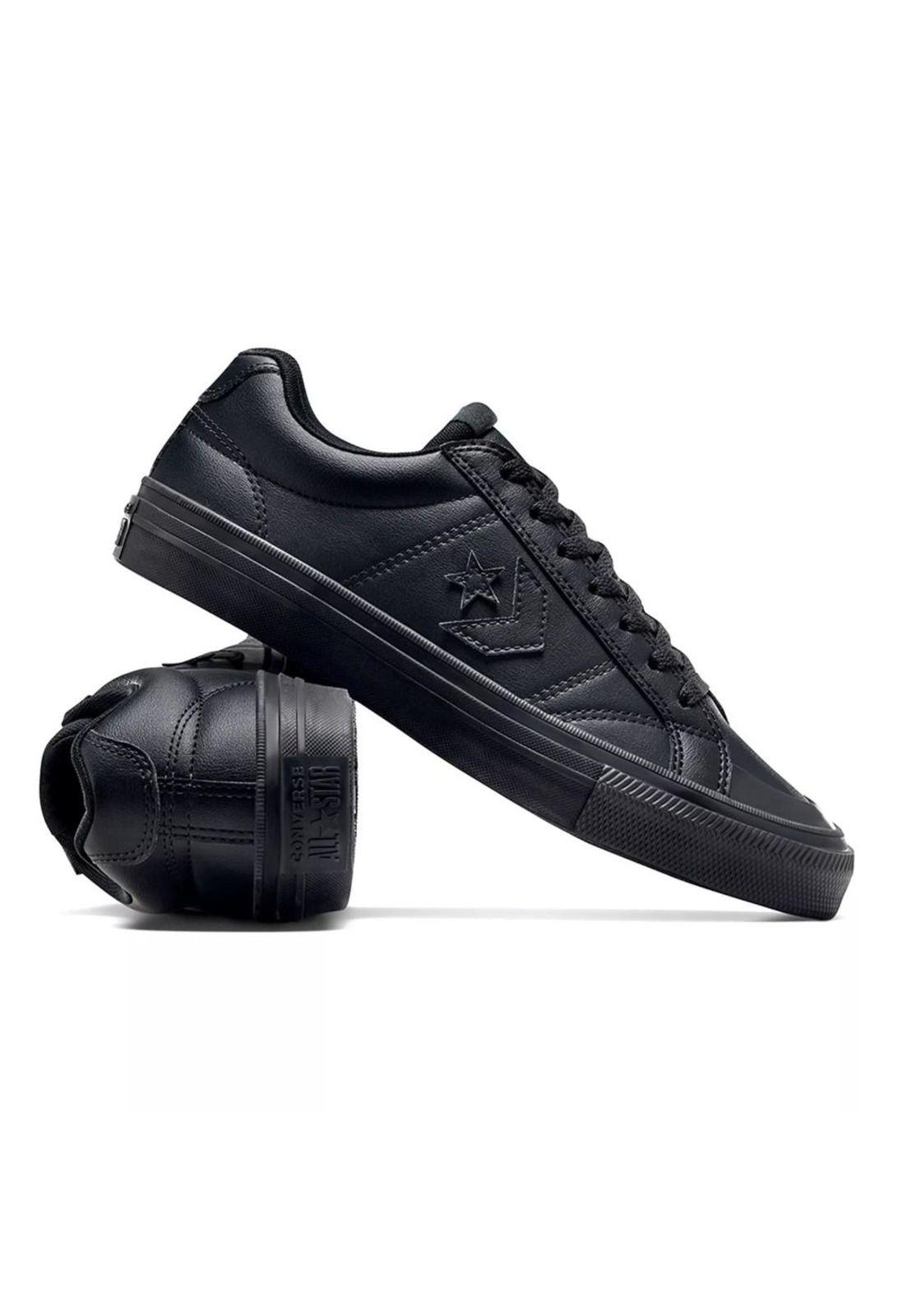 Zapatilla Hombre Sport Casual Converse-3