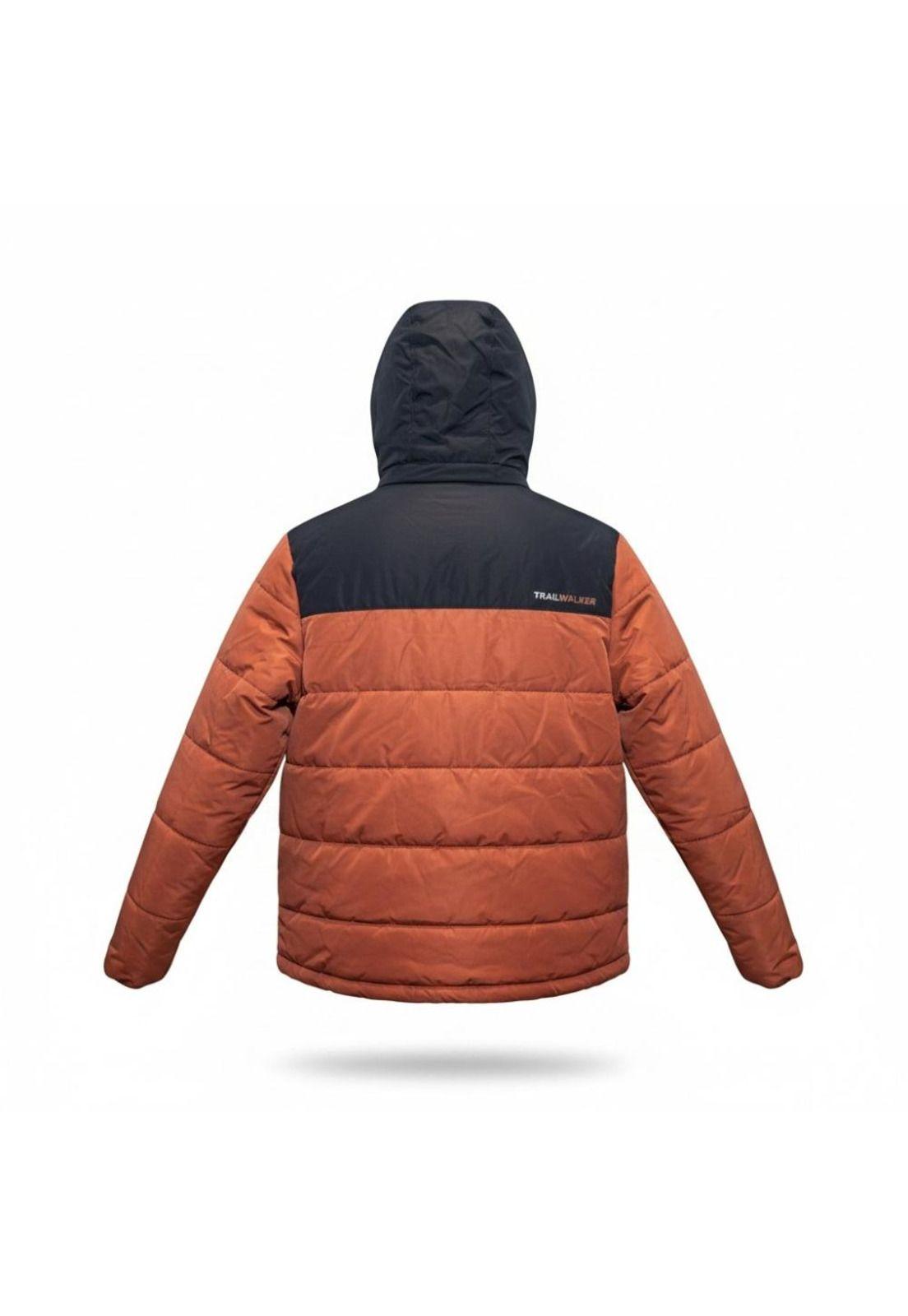 Chaqueta Mujer Aven Madera Sphere Pro-2