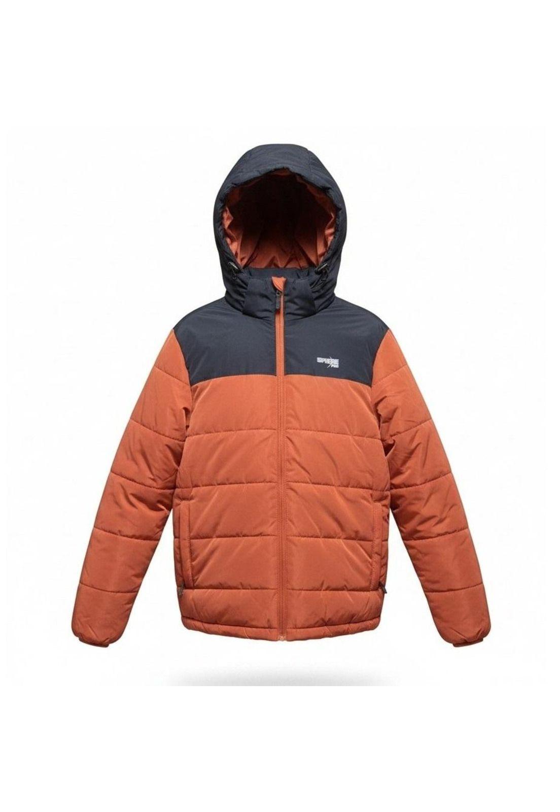 Chaqueta Mujer Aven Madera Sphere Pro-0