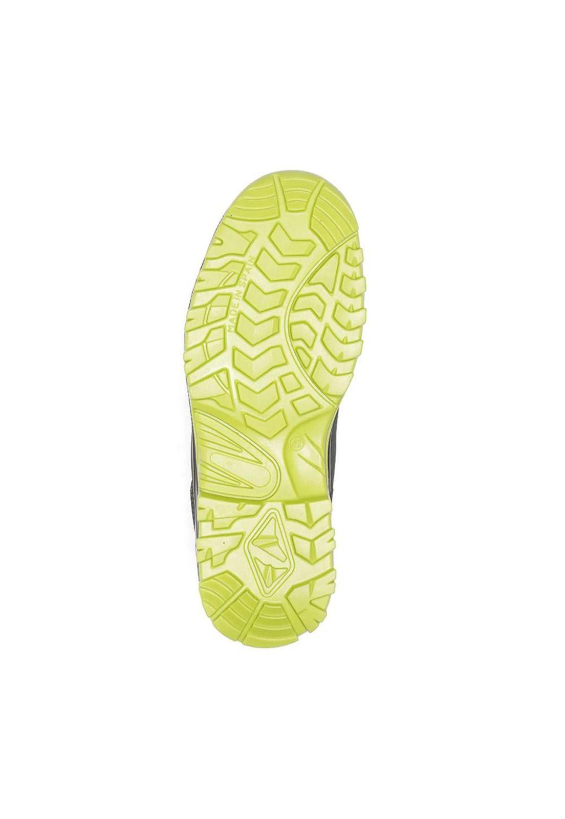 Botín Impermeable Hombre Somiedo Marengo Chiruca-3