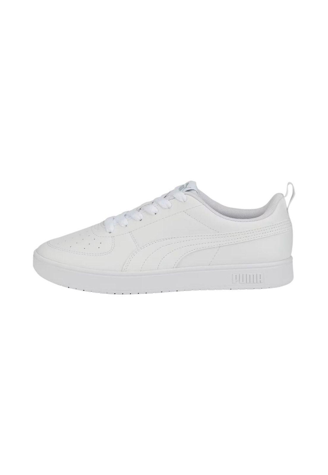 Zapatilla Hombre Rickie Blanco Puma-0