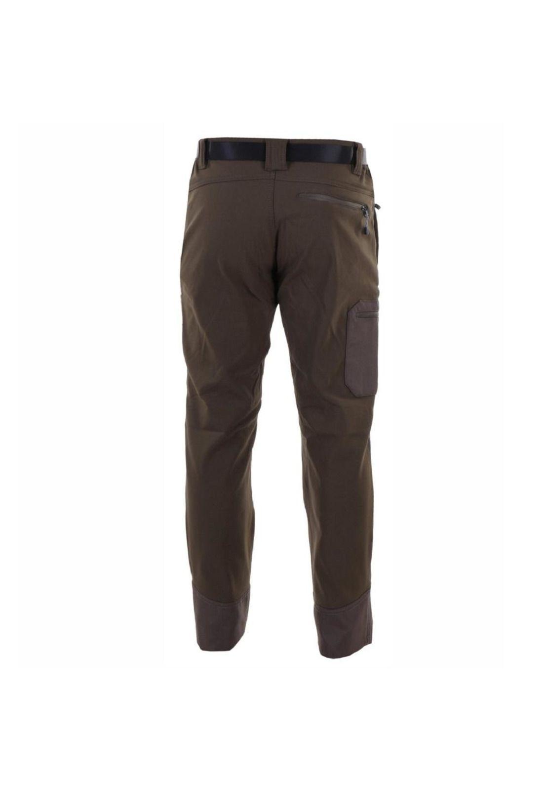 Pantalón Trekking Hombre Wild Sphere Pro-2