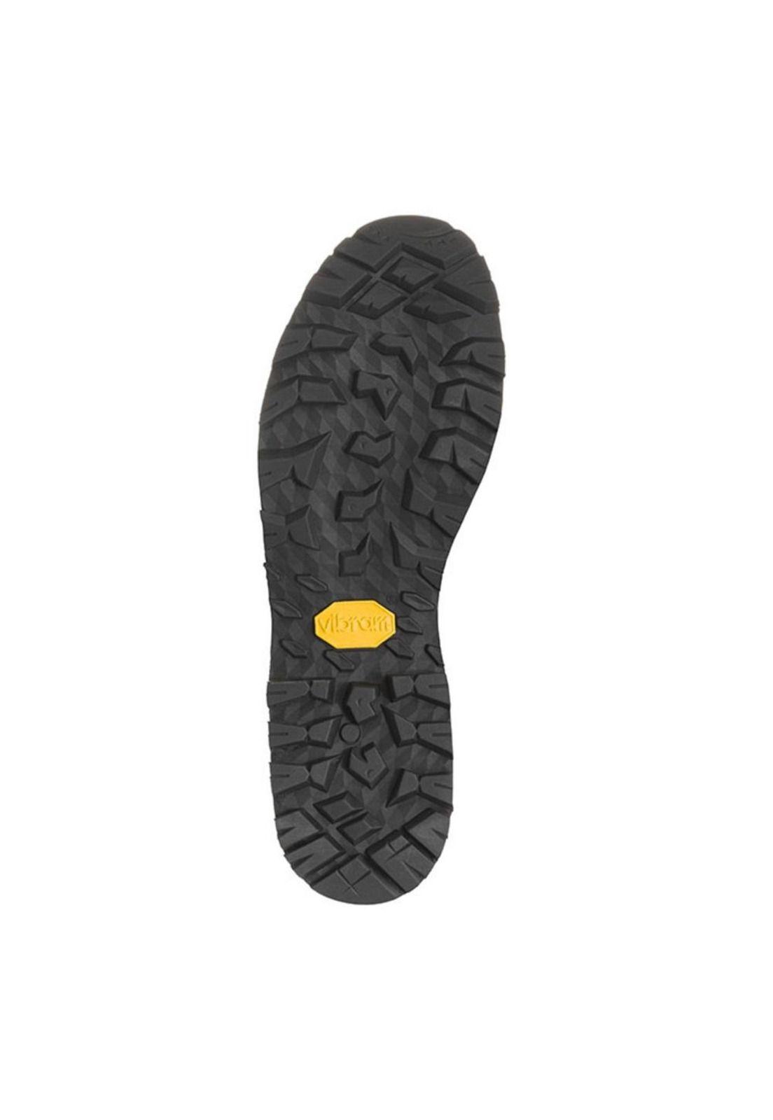 Botín Gore-Tex Hombre Rocket Verde Oliva Kayland-3