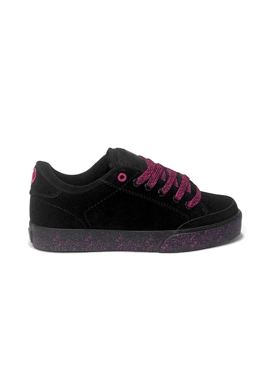 Zapatilla Mujer AL50 V1ce Negro Circa-0