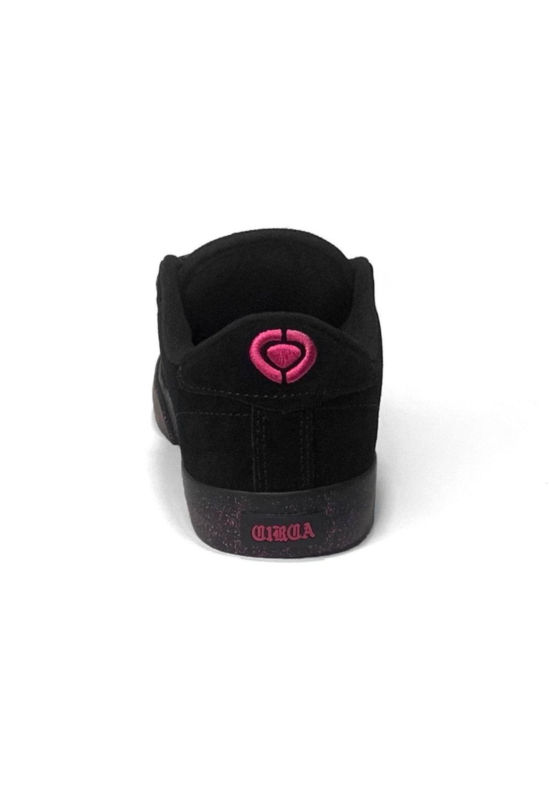 Zapatilla Mujer AL50 V1ce Negro Circa-2