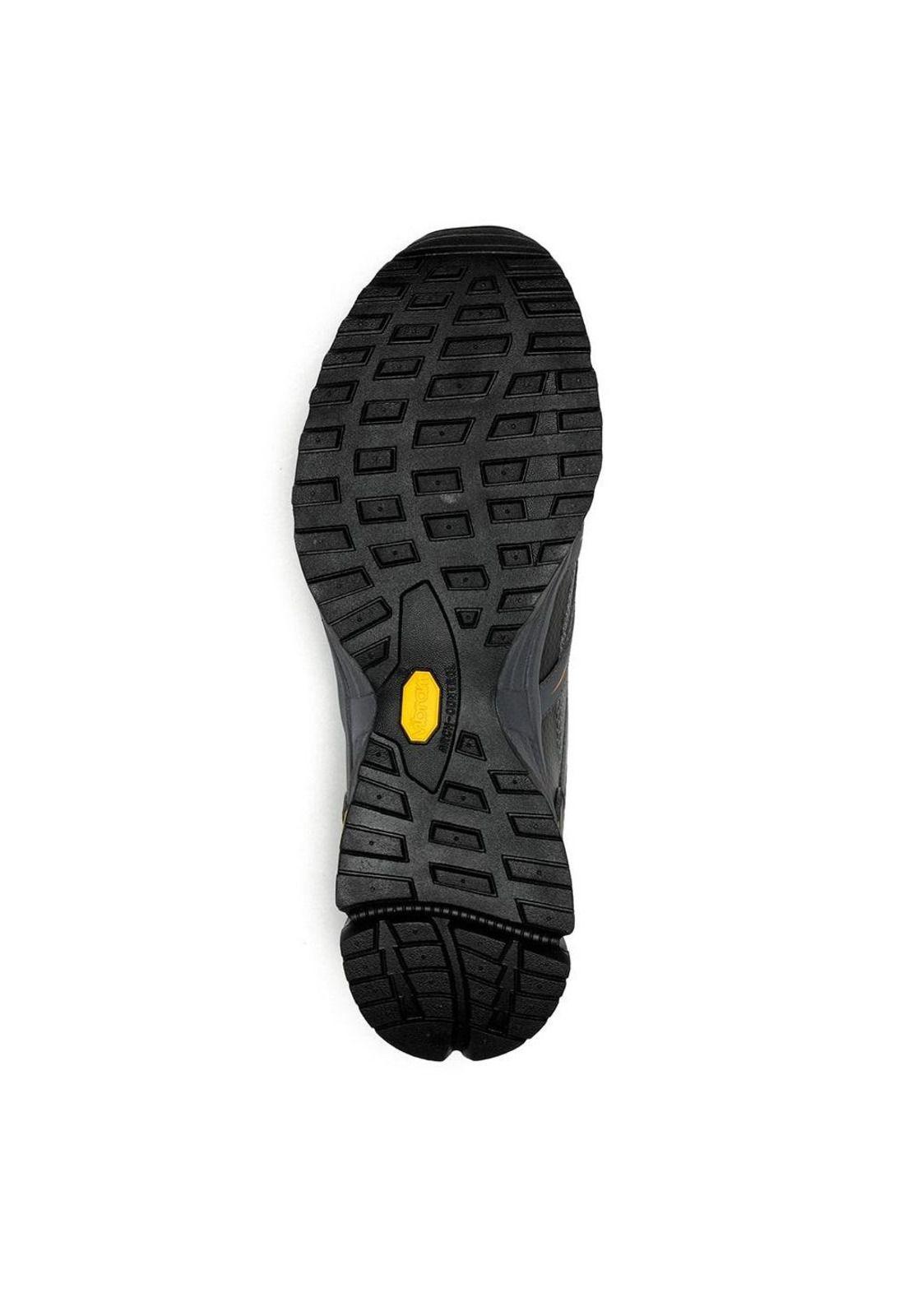 Zapatilla Impermeable Hombre Maui 08 Gris Chiruca-3
