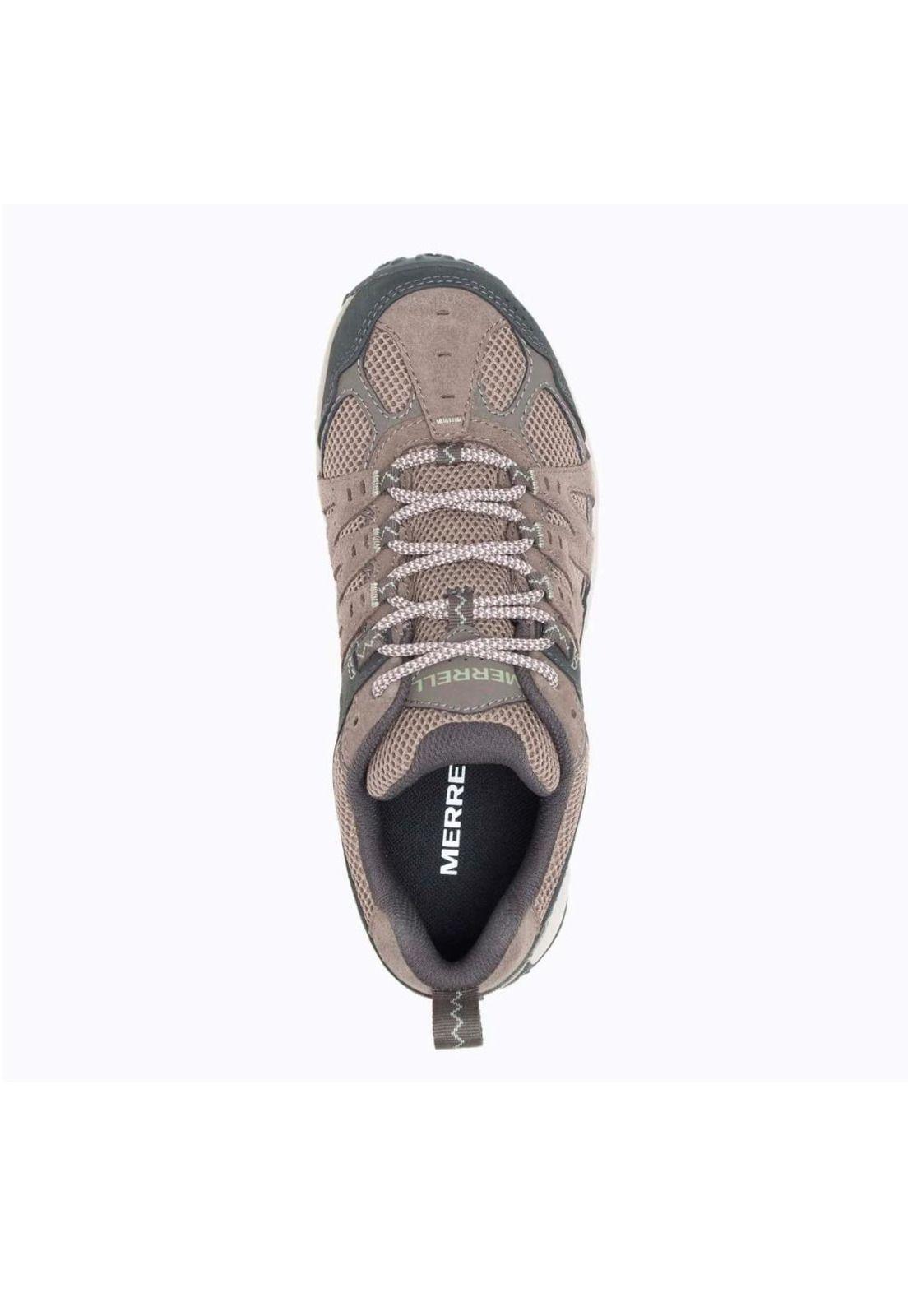 Zapatilla Impermeable Mujer Accentor 3 Multicolor Merrell-2