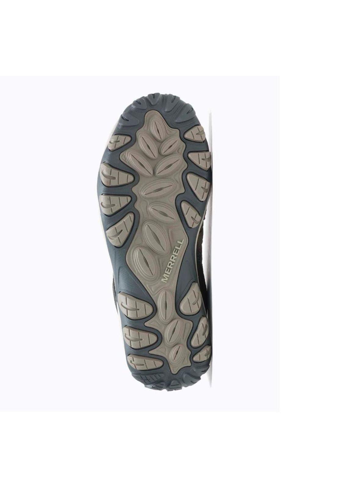 Zapatilla Impermeable Mujer Accentor 3 Multicolor Merrell-3