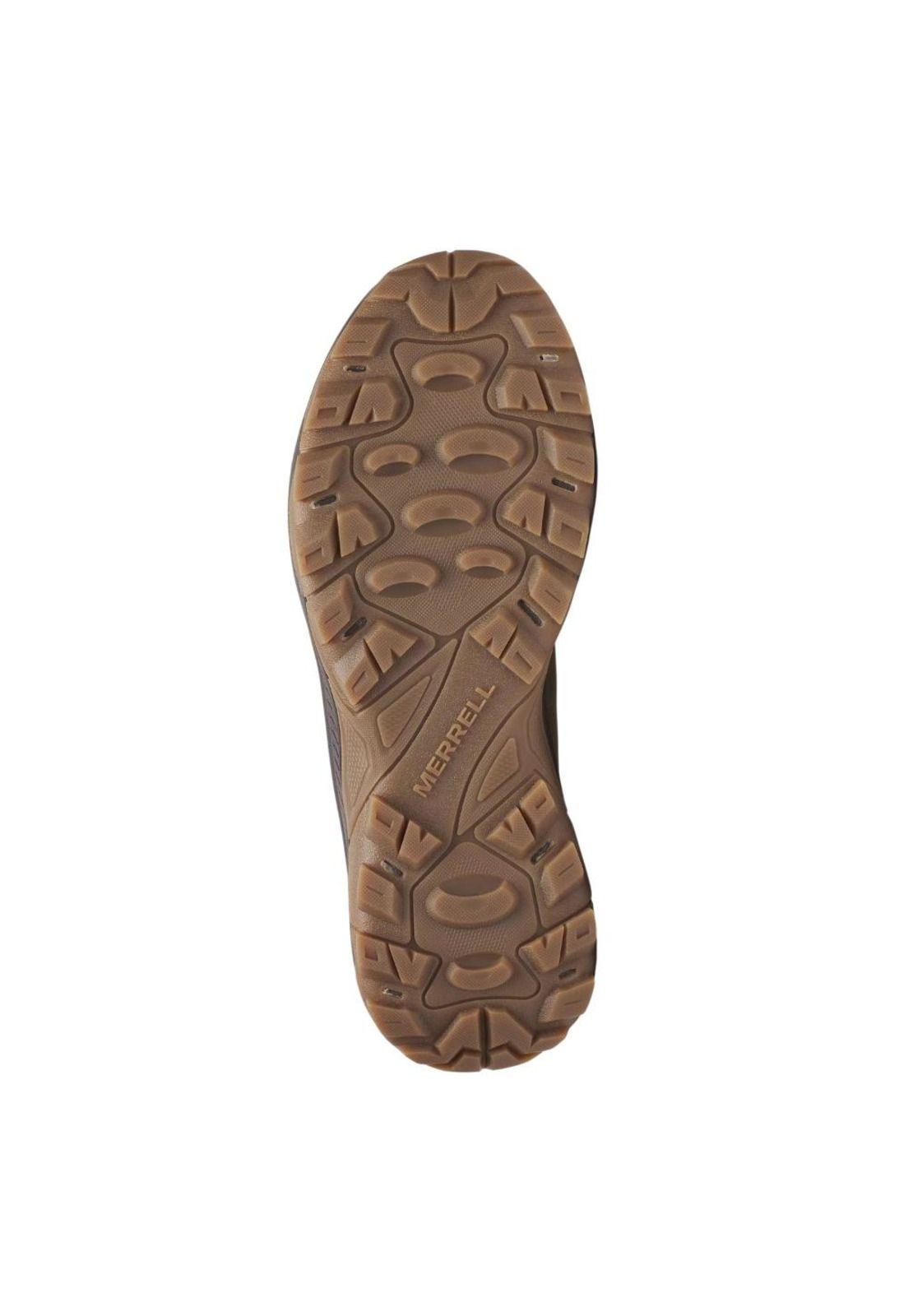 Zapatilla Hombre Running Speed-Strike 2 Oliva Merrell-3