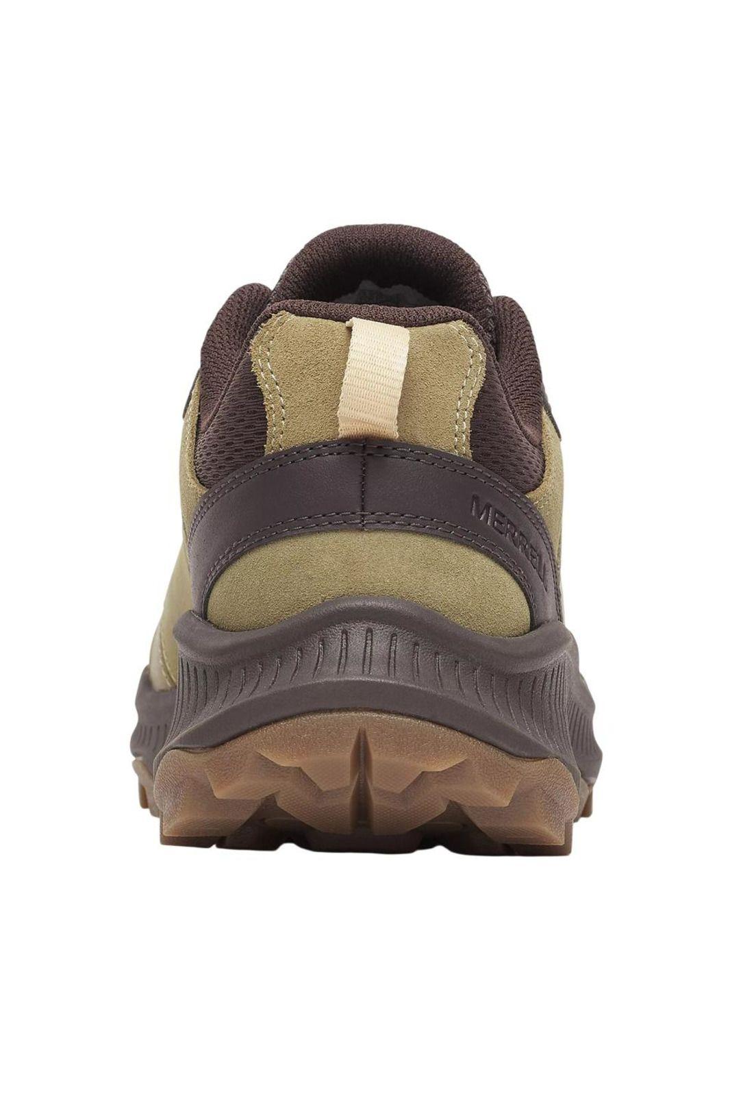 Zapatilla Hombre Running Speed-Strike 2 Oliva Merrell-4