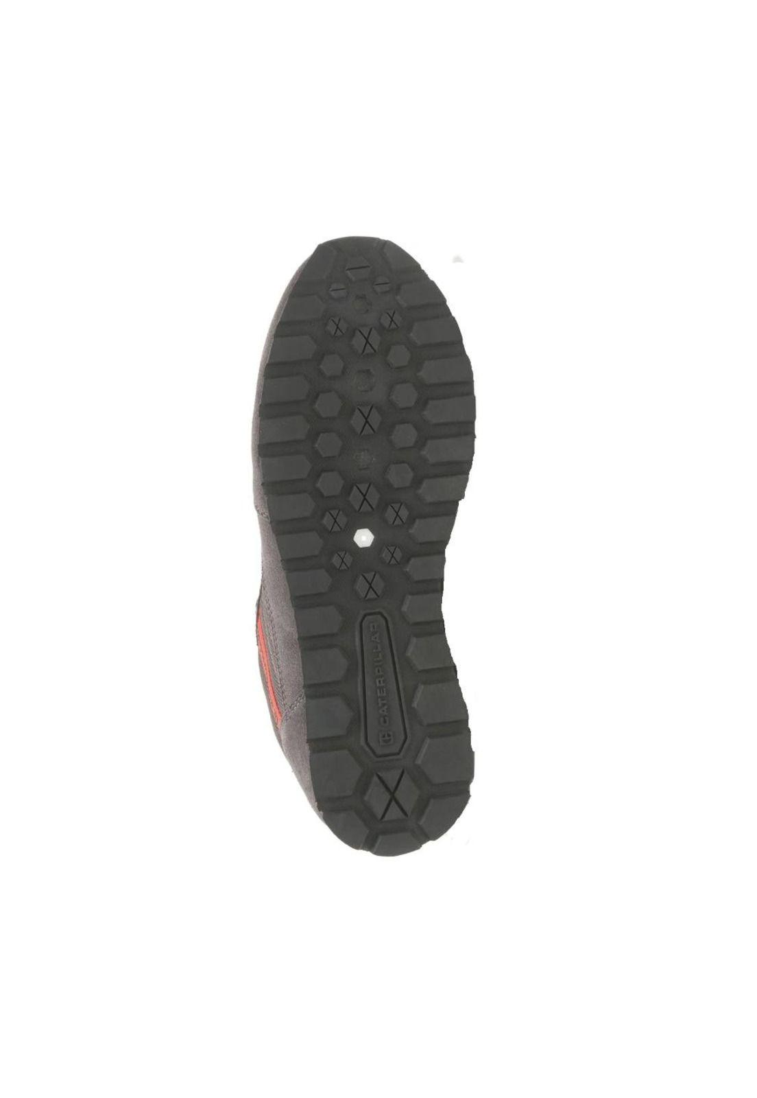 Zapatilla Hombre Ventura Gris Cat-3