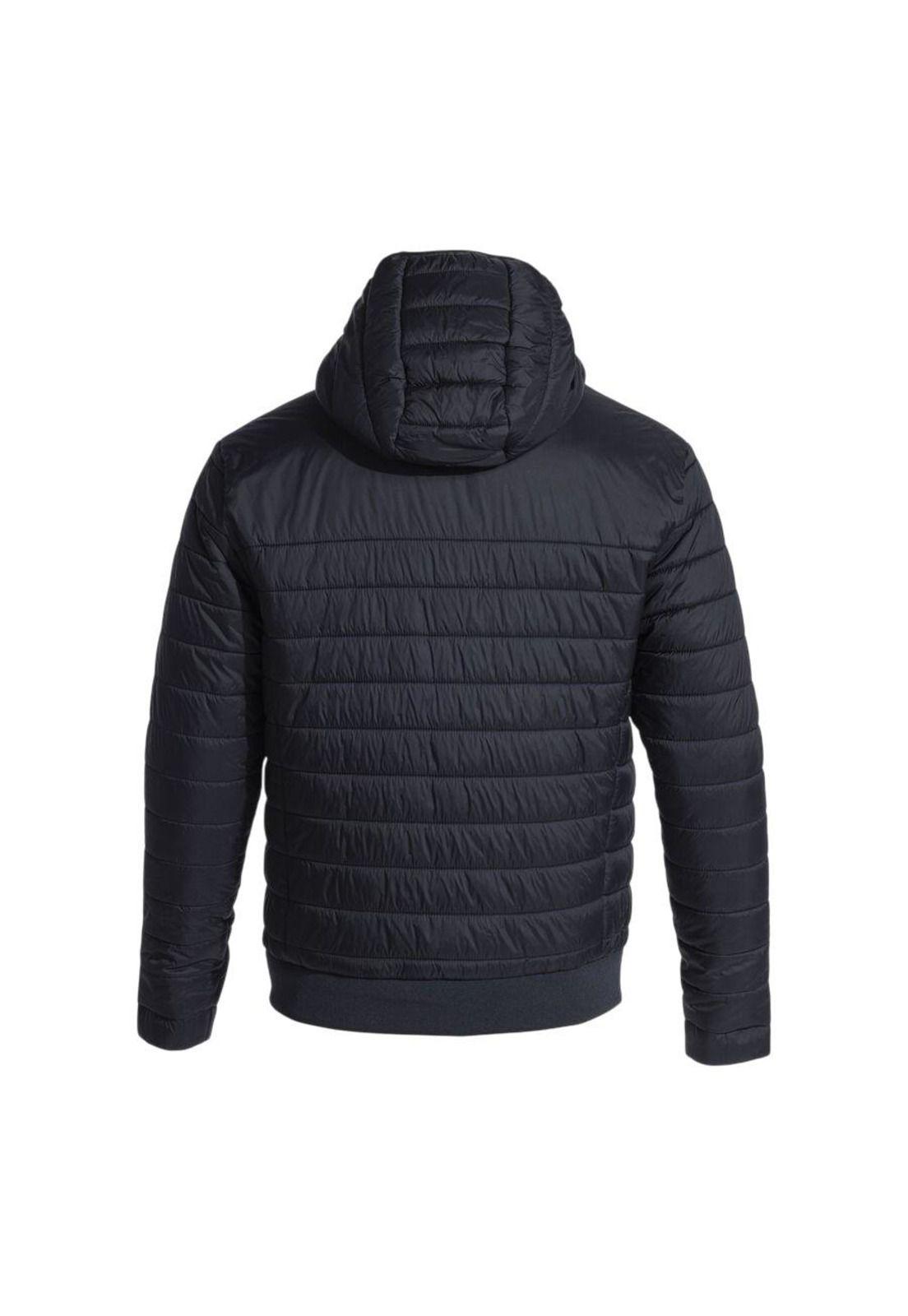 Chaqueta Hombre Bomber Urban V Negro Joma-1