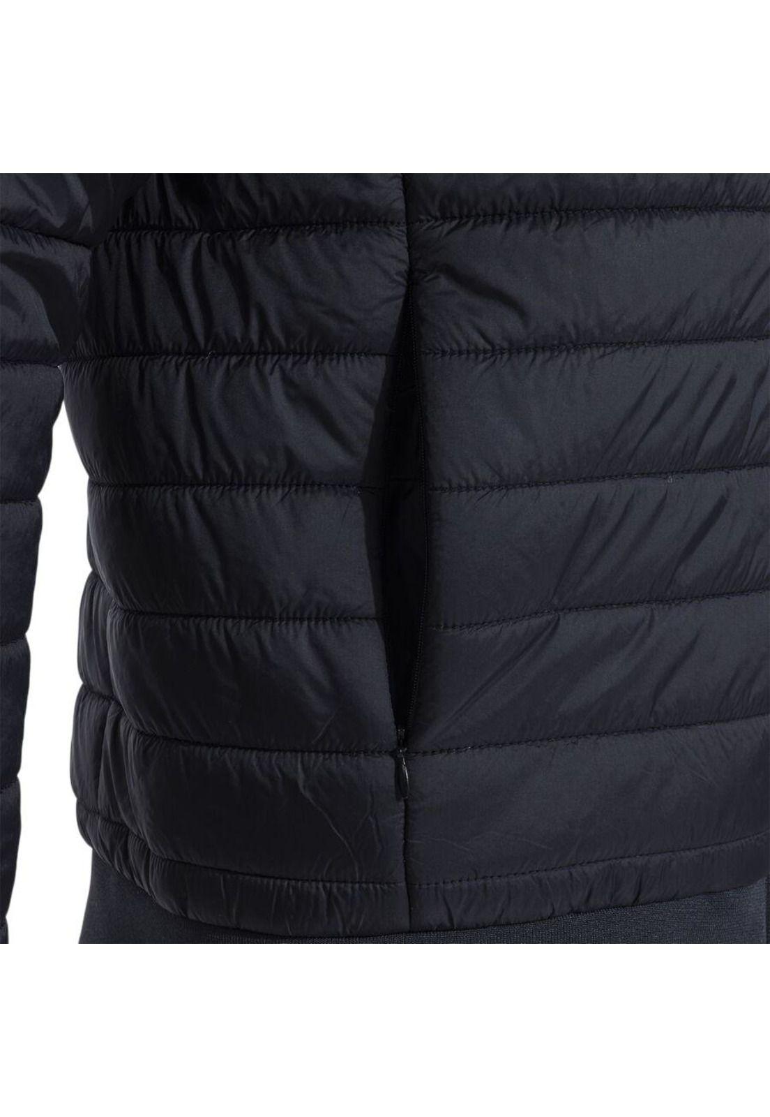 Chaqueta Hombre Bomber Urban V Negro Joma-3
