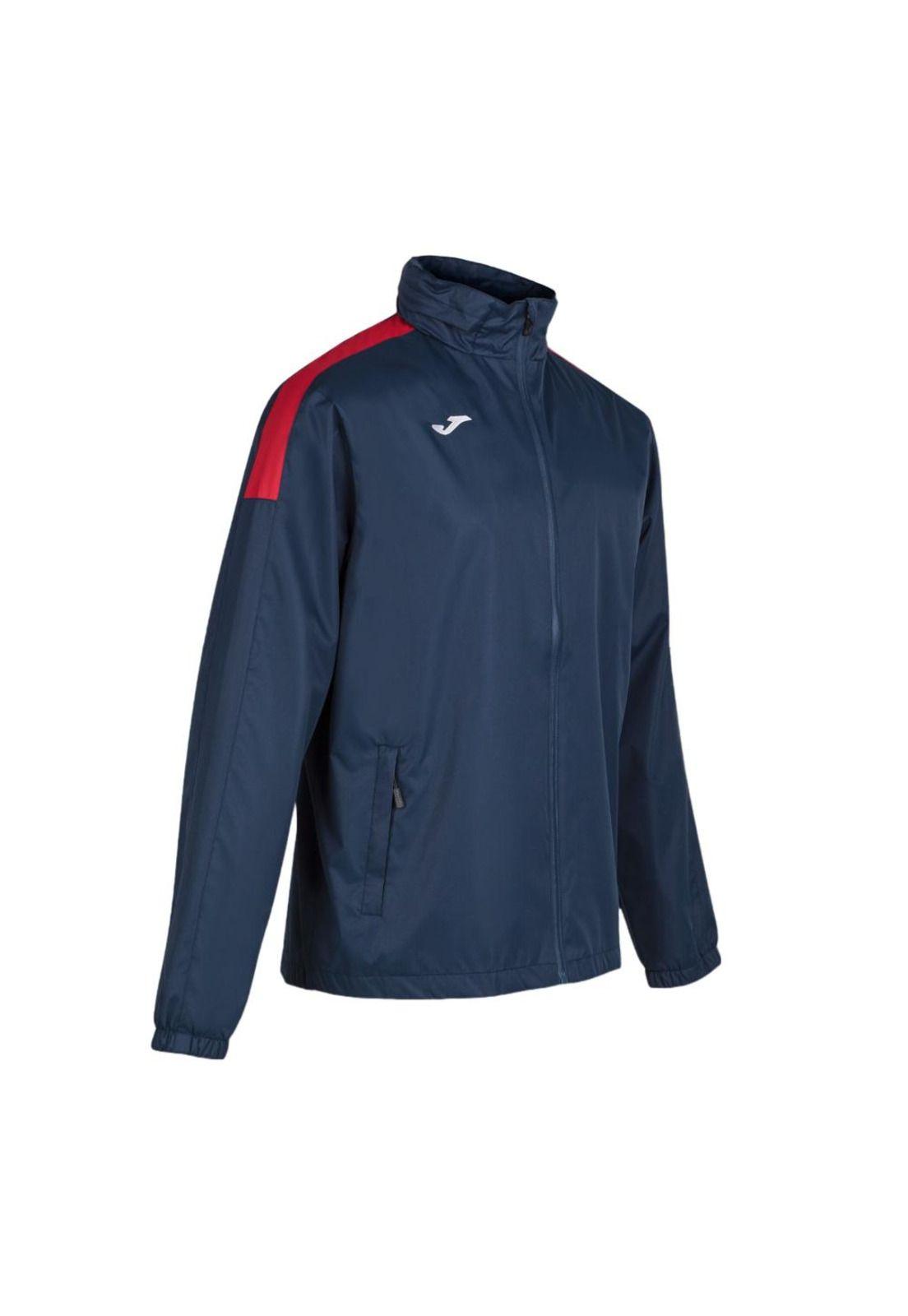 Cortaviento Deportivo Hombre Trivor Joma-0