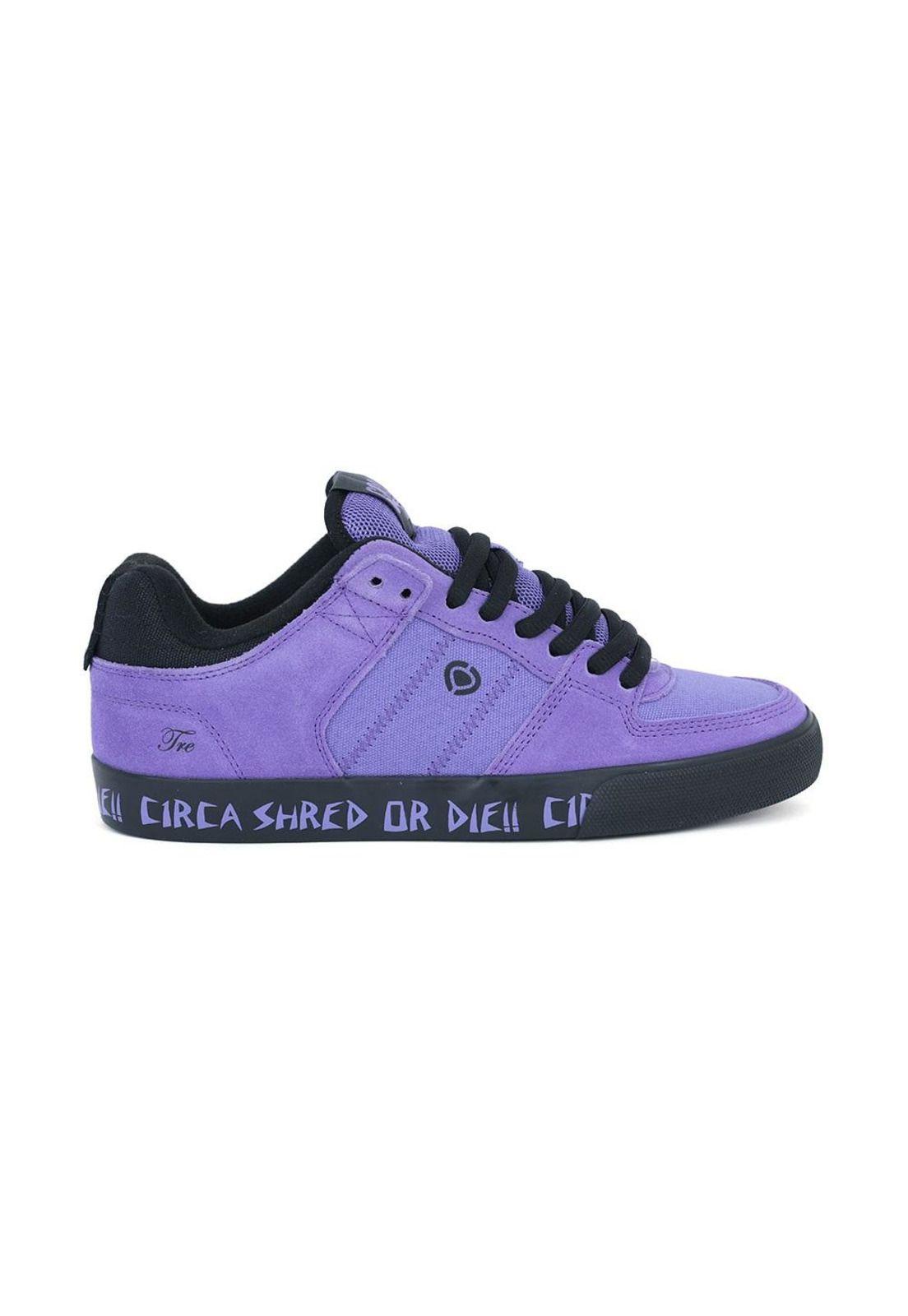 Zapatilla Hombre Tre Haze Mora Circa-0
