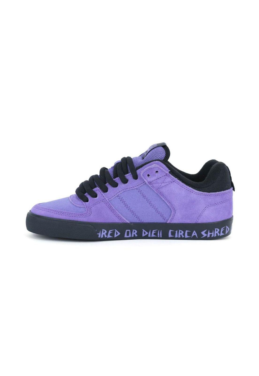 Zapatilla Hombre Tre Haze Mora Circa-1