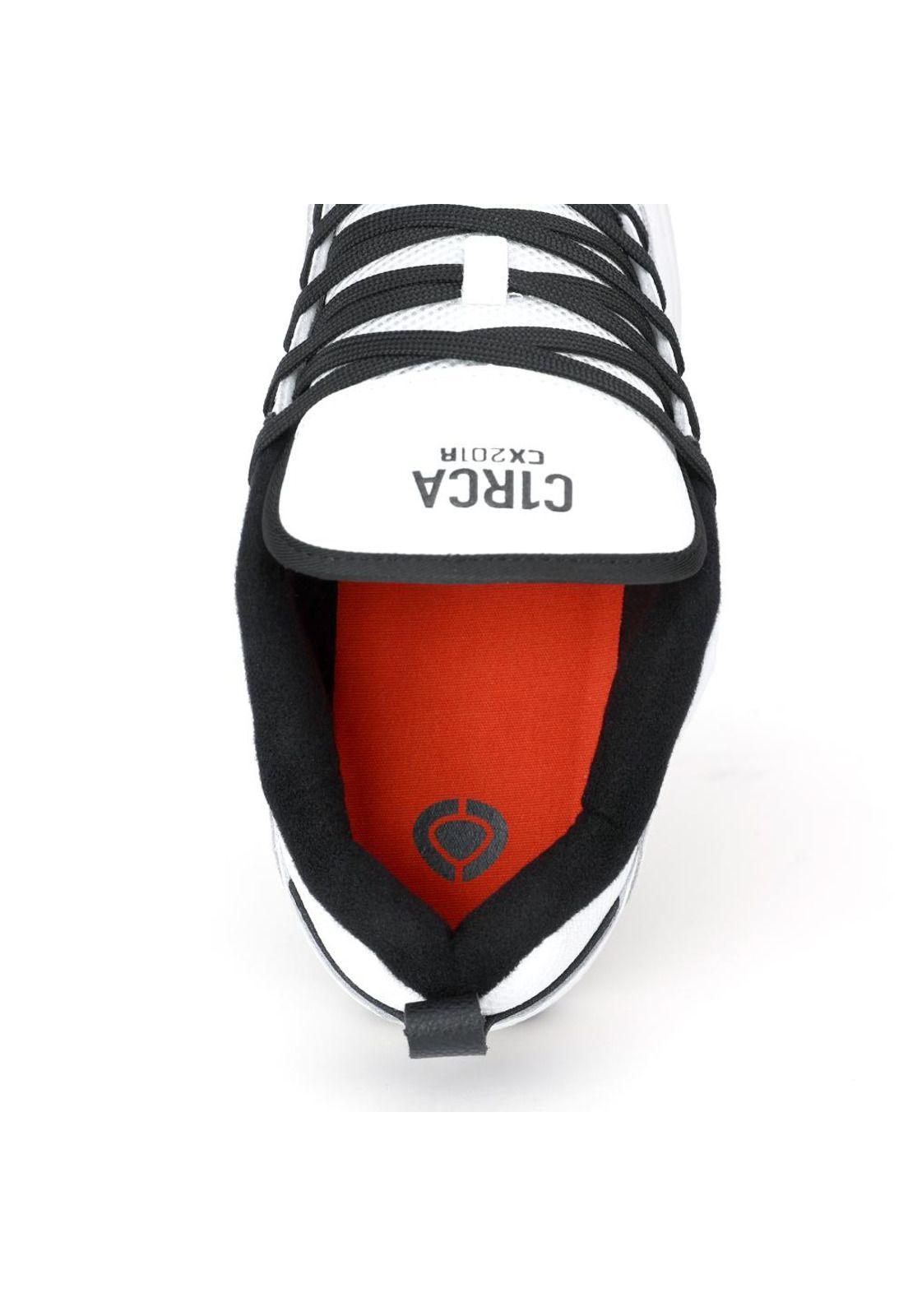 Zapatilla Hombre CX201R Sunset Circa-3