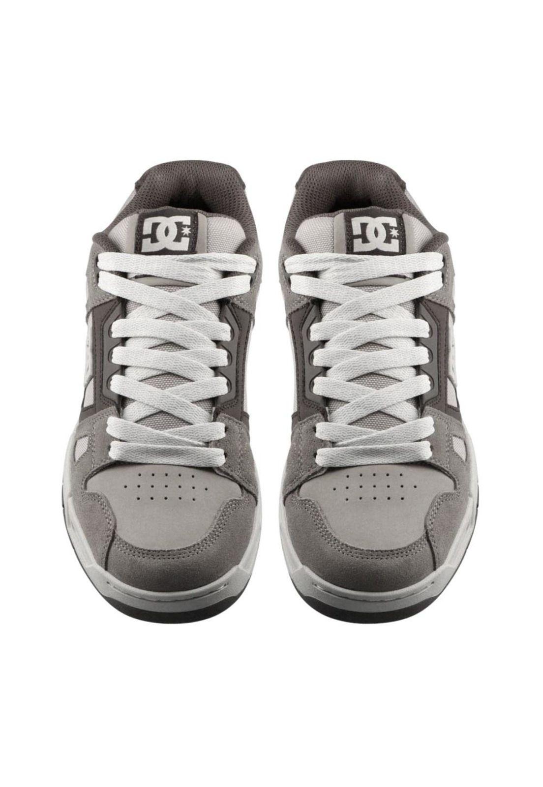 Zapatilla Hombre STAG Café Crema DC-2