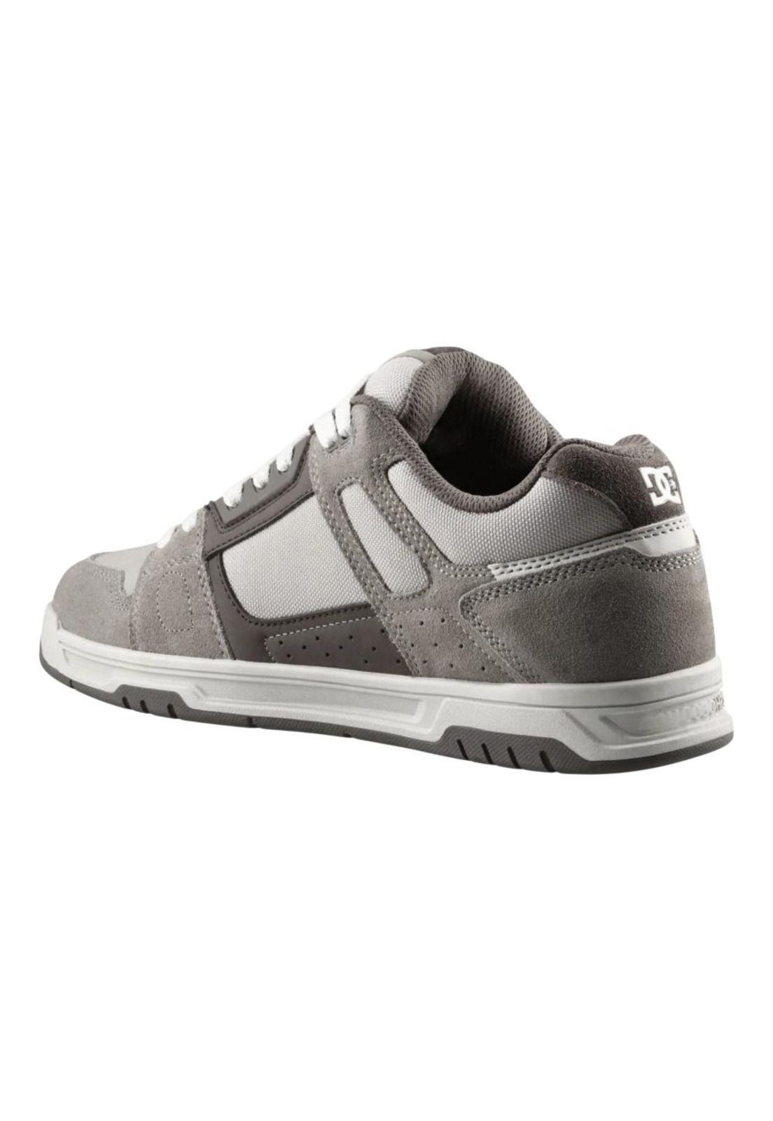 Zapatilla Hombre STAG Café Crema DC-3