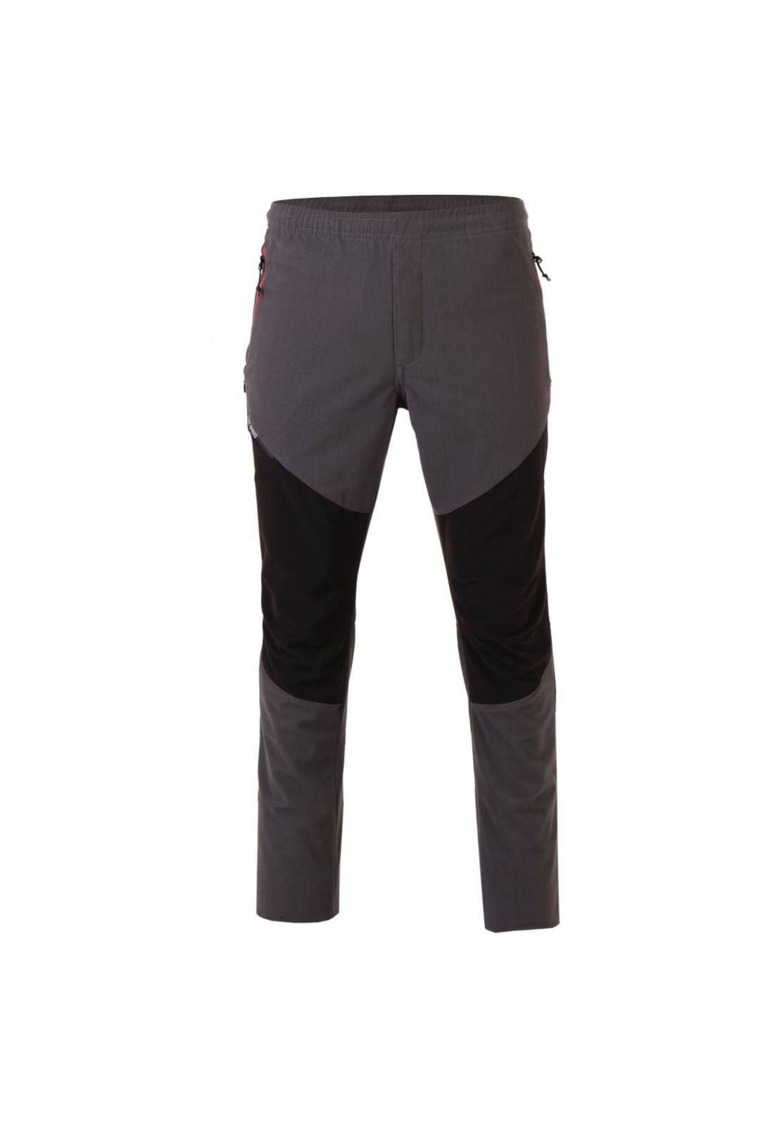 Pantalón Trekking Hombre Stelar Sphere Pro-0