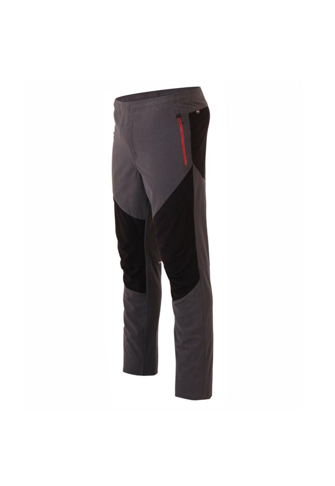 Pantalón Trekking Hombre Stelar Sphere Pro-1