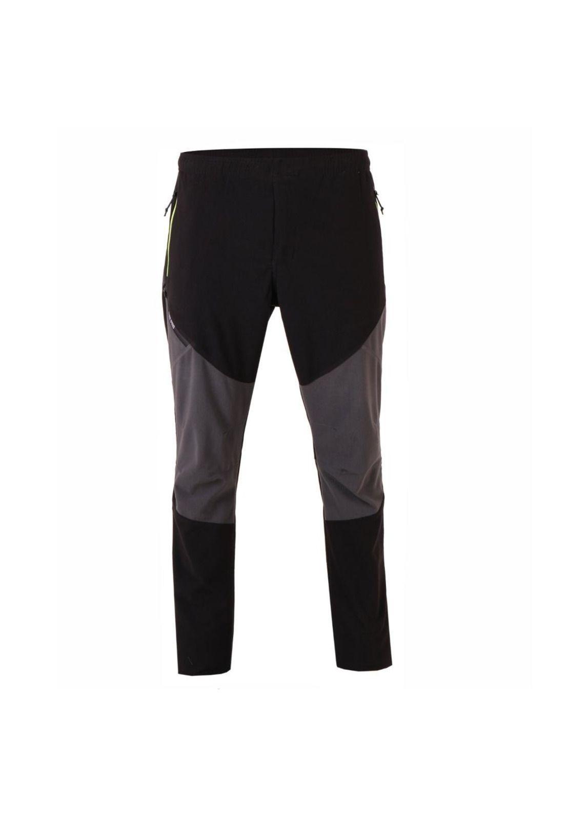 Pantalón Trekking Hombre Stelar Sphere Pro-0